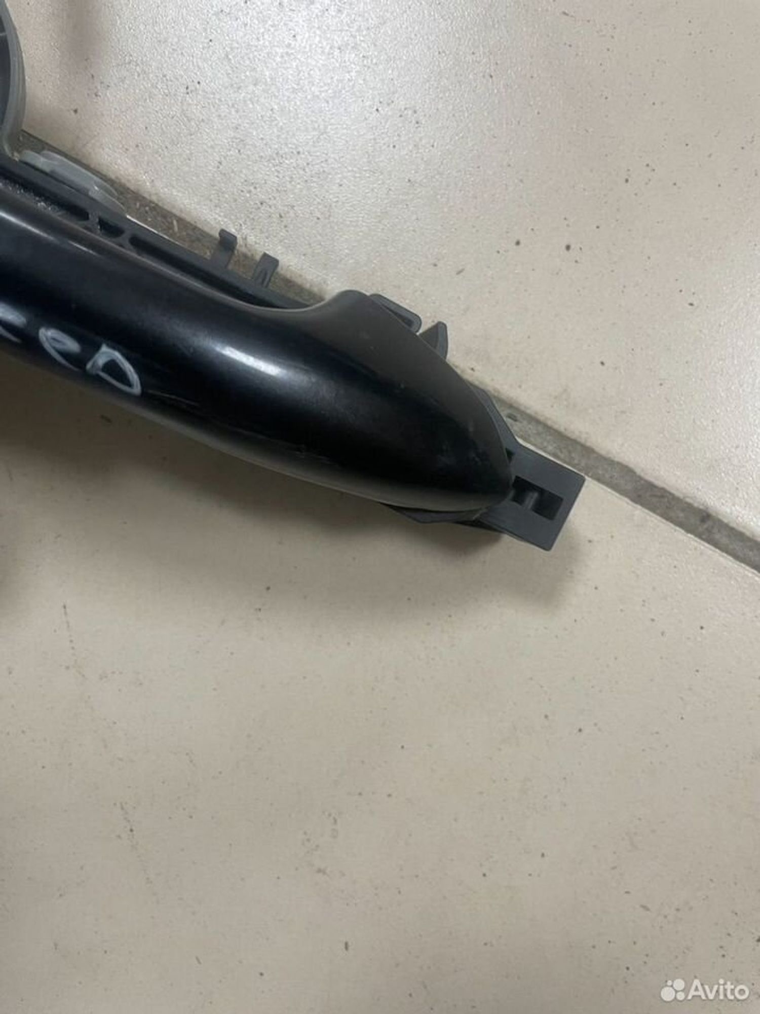 Ручка двери наружная зад.прав. Kia Ceed II JD, 1500 рублей, Тамбов