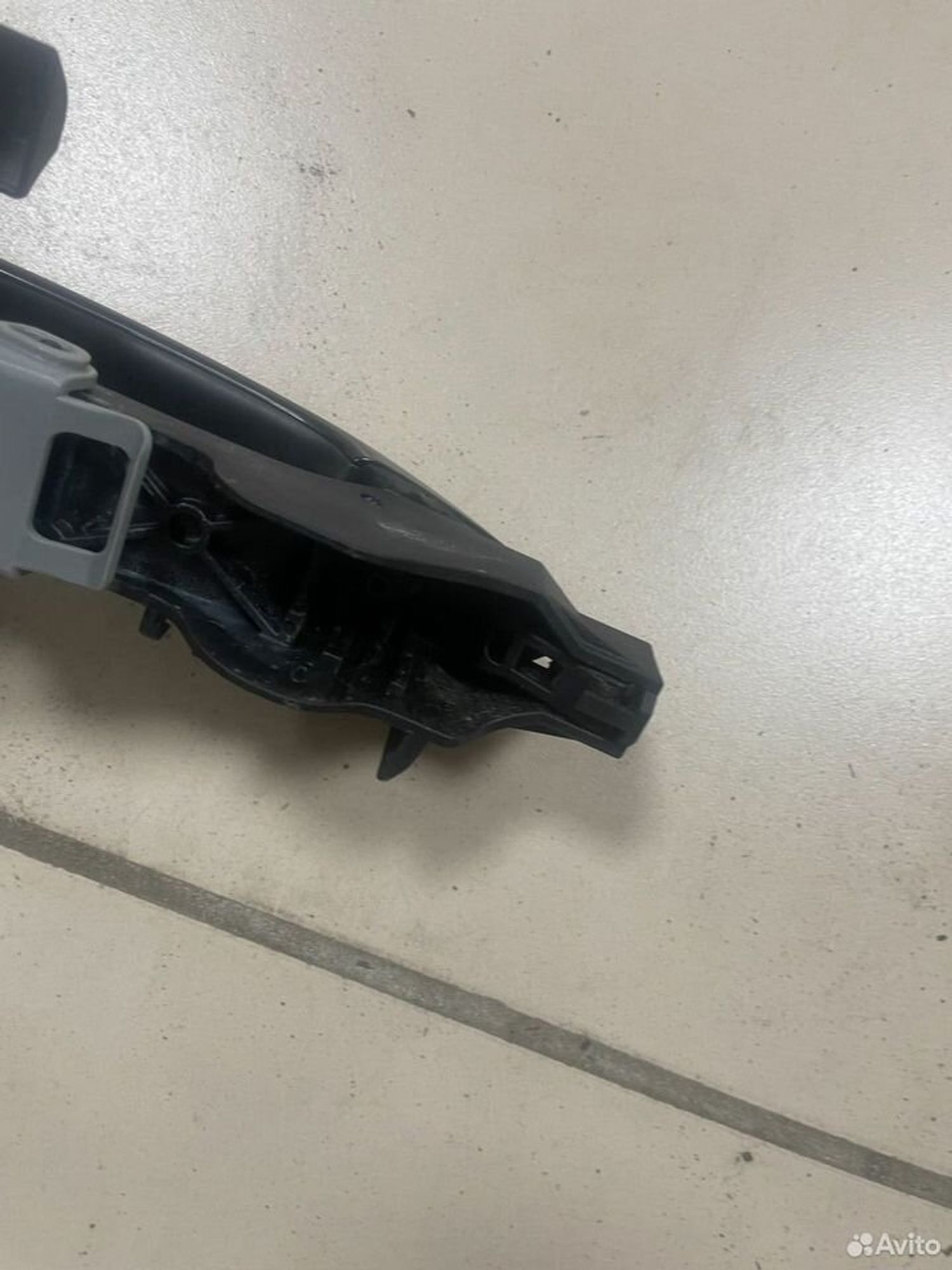 Ручка двери наружная зад.прав. Kia Ceed II JD, 1500 рублей, Тамбов