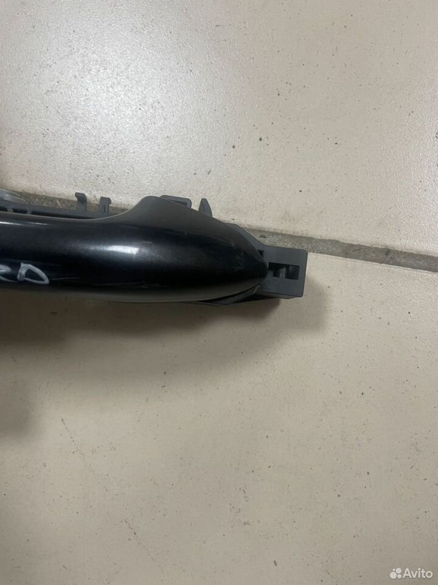 Ручка двери наружная зад.прав. Kia Ceed II JD, 1500 рублей, Тамбов