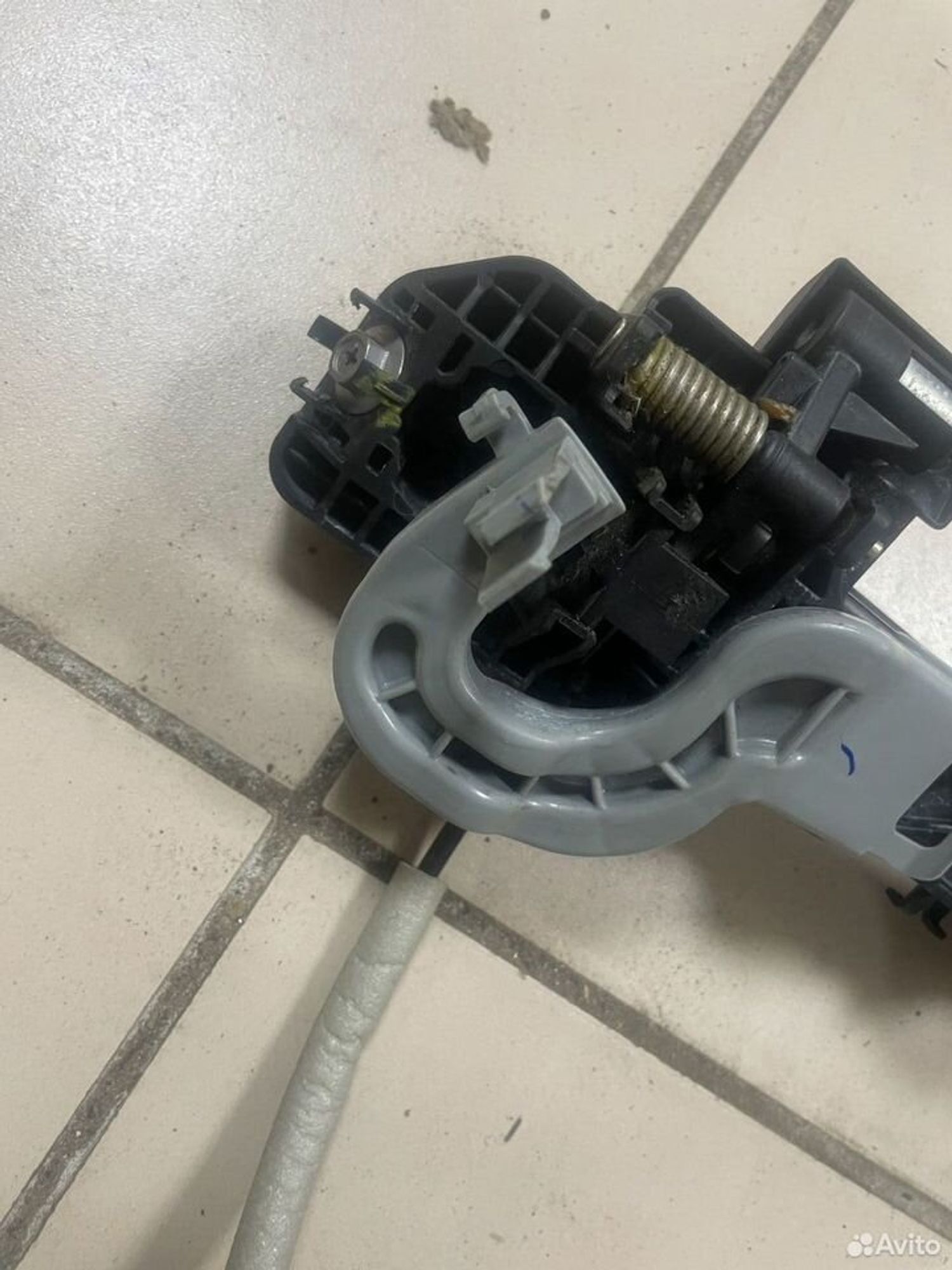 Ручка двери наружная зад.прав. Kia Ceed II JD, 1500 рублей, Тамбов