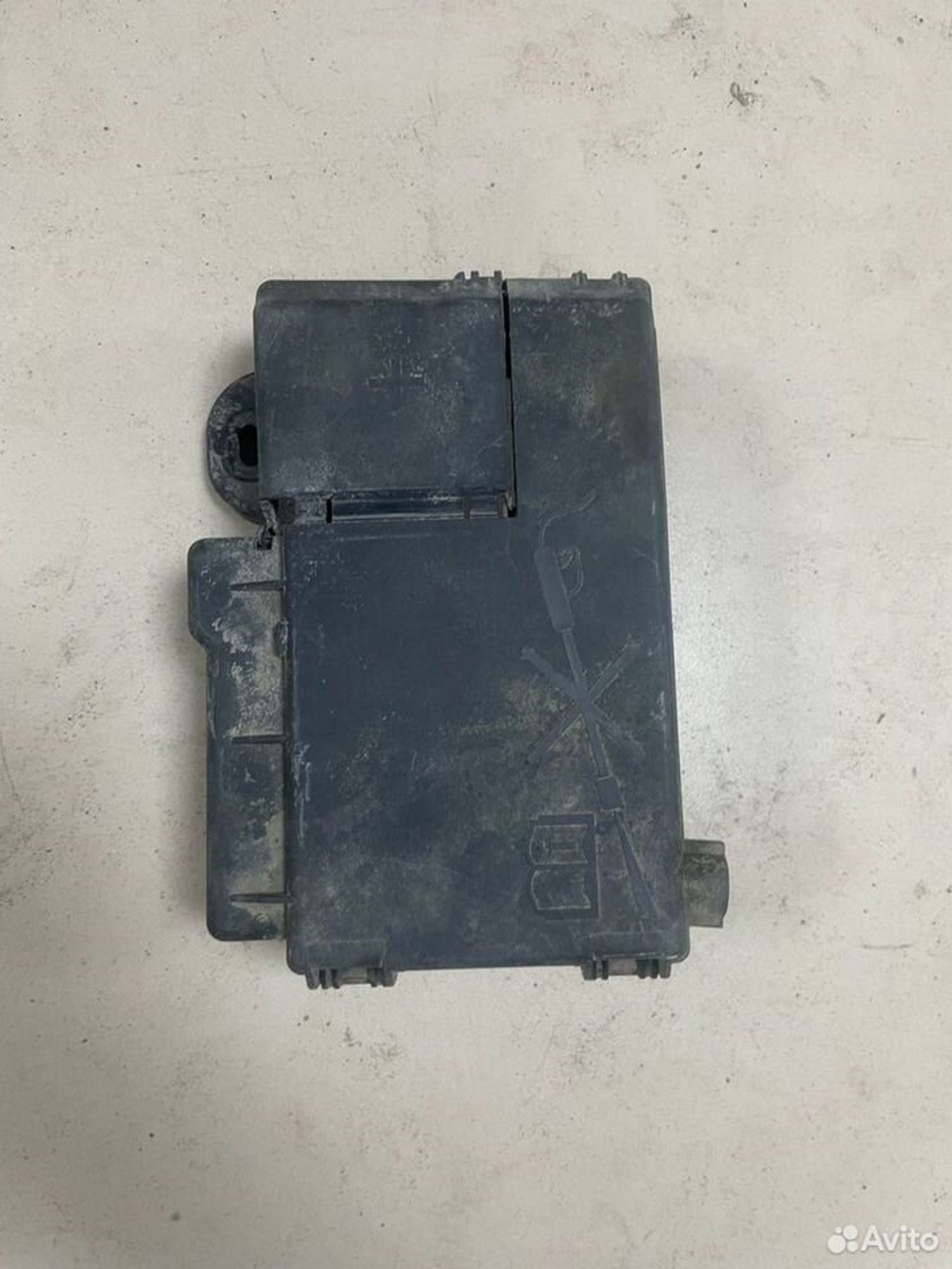 Блок предохранителей Chevrolet Cruze J300, 1800 рублей, Тамбов