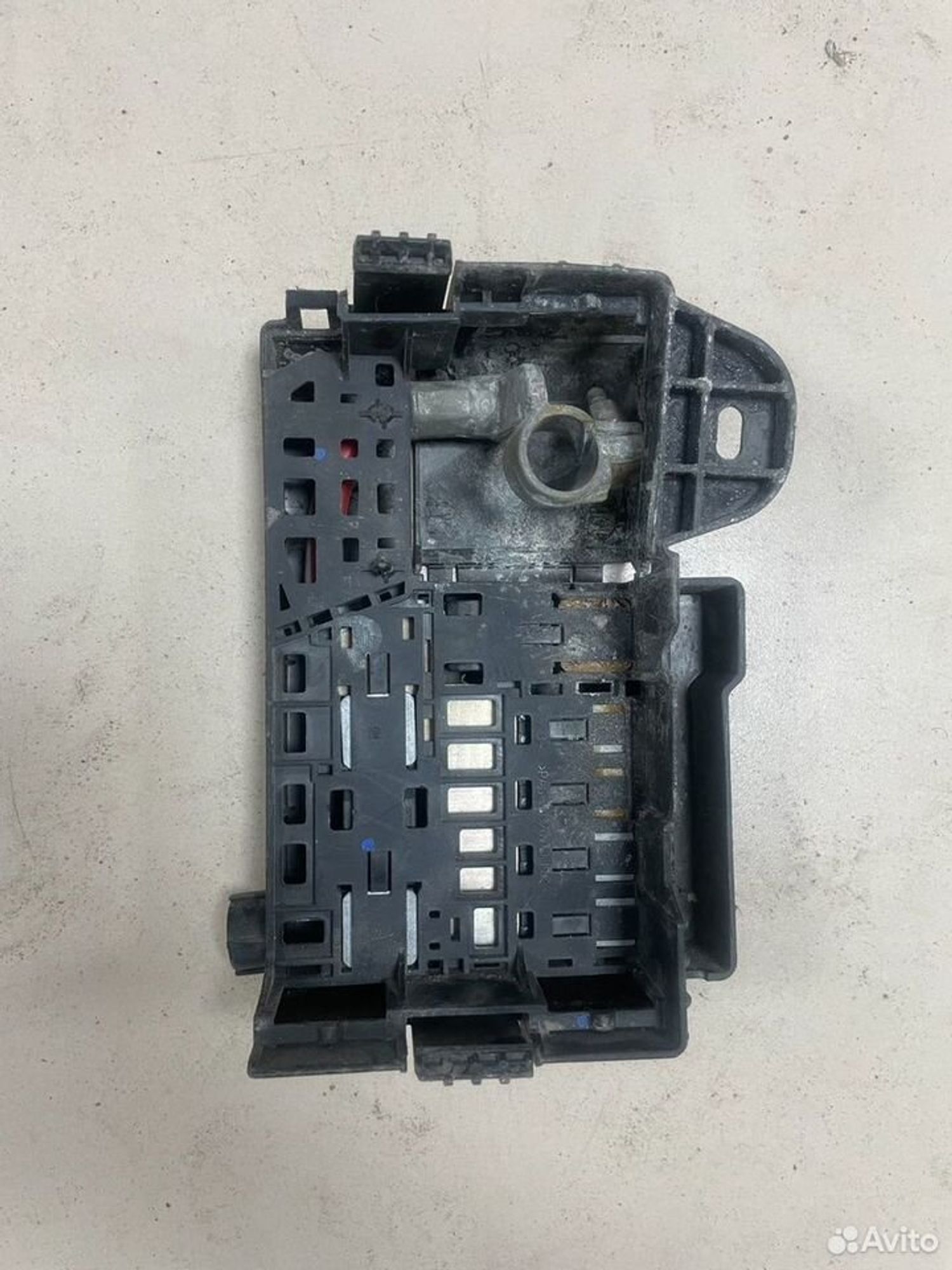 Блок предохранителей Chevrolet Cruze J300, 1800 рублей, Тамбов