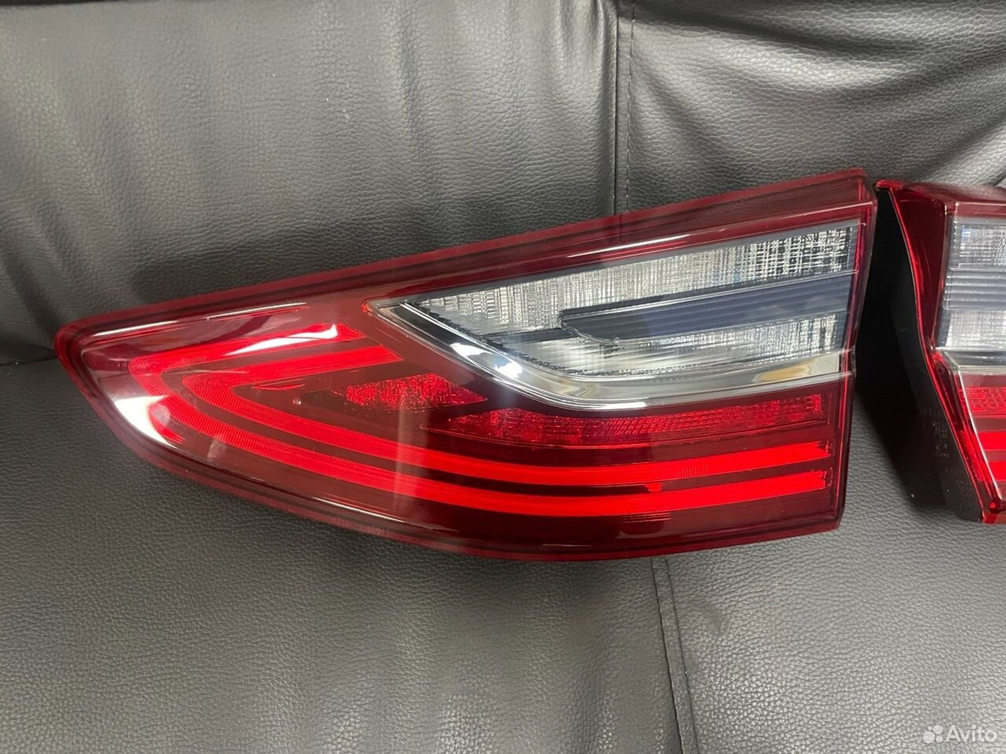 Фонари крышки багажника Kia Ceed 3 CD Хэтчбек, 21000 рублей, Тамбов