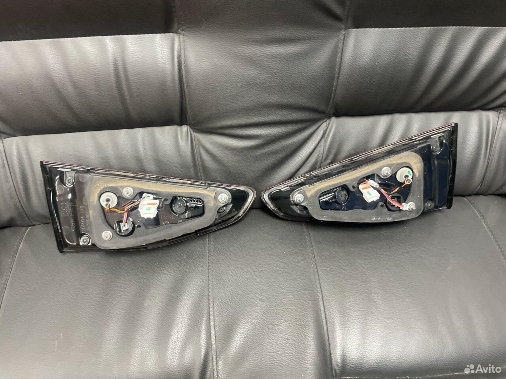 Фонари крышки багажника Kia Ceed 3 CD Хэтчбек, 21000 рублей, Тамбов