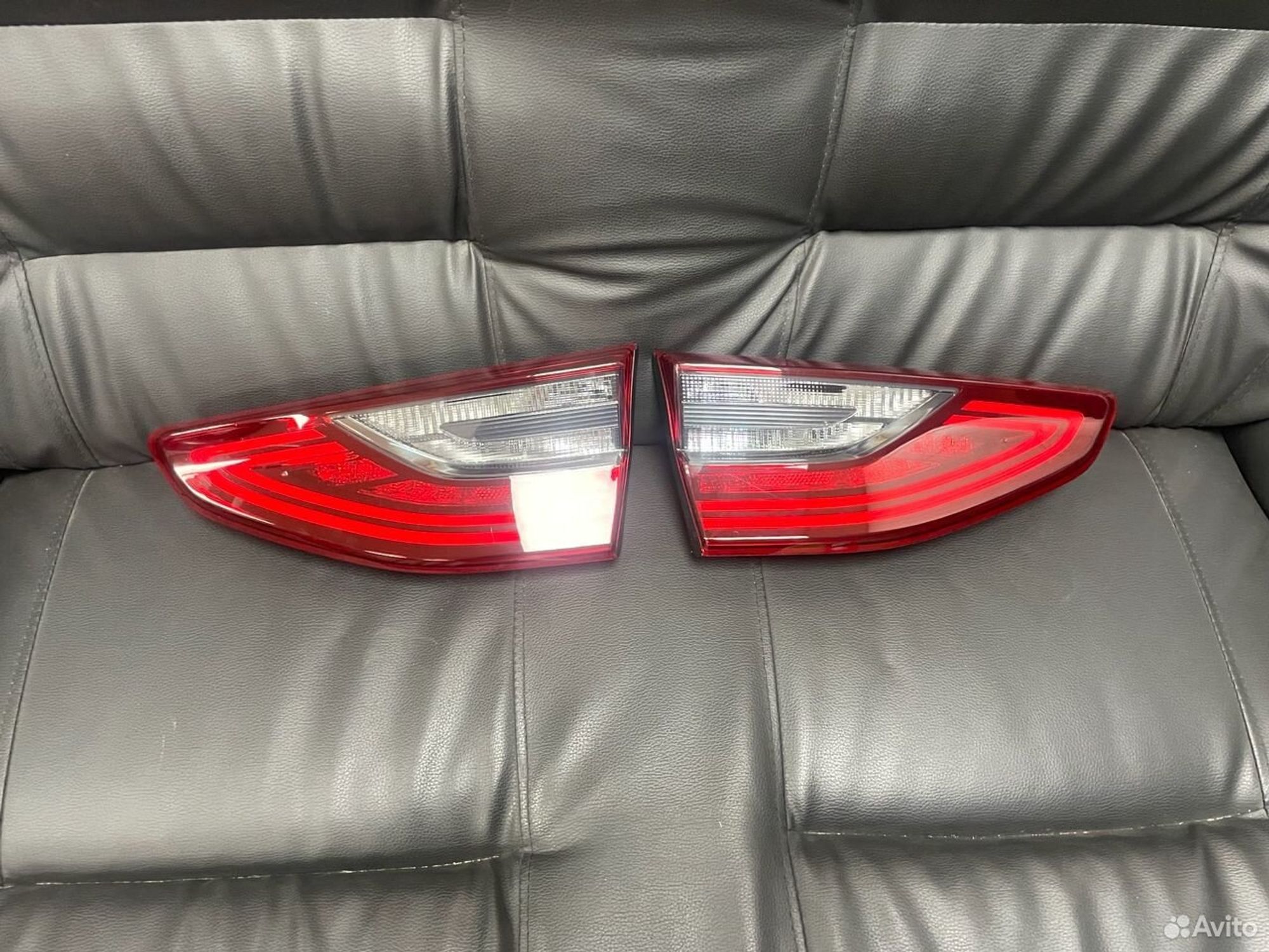 Фонари крышки багажника Kia Ceed 3 CD Хэтчбек, 21000 рублей, Тамбов