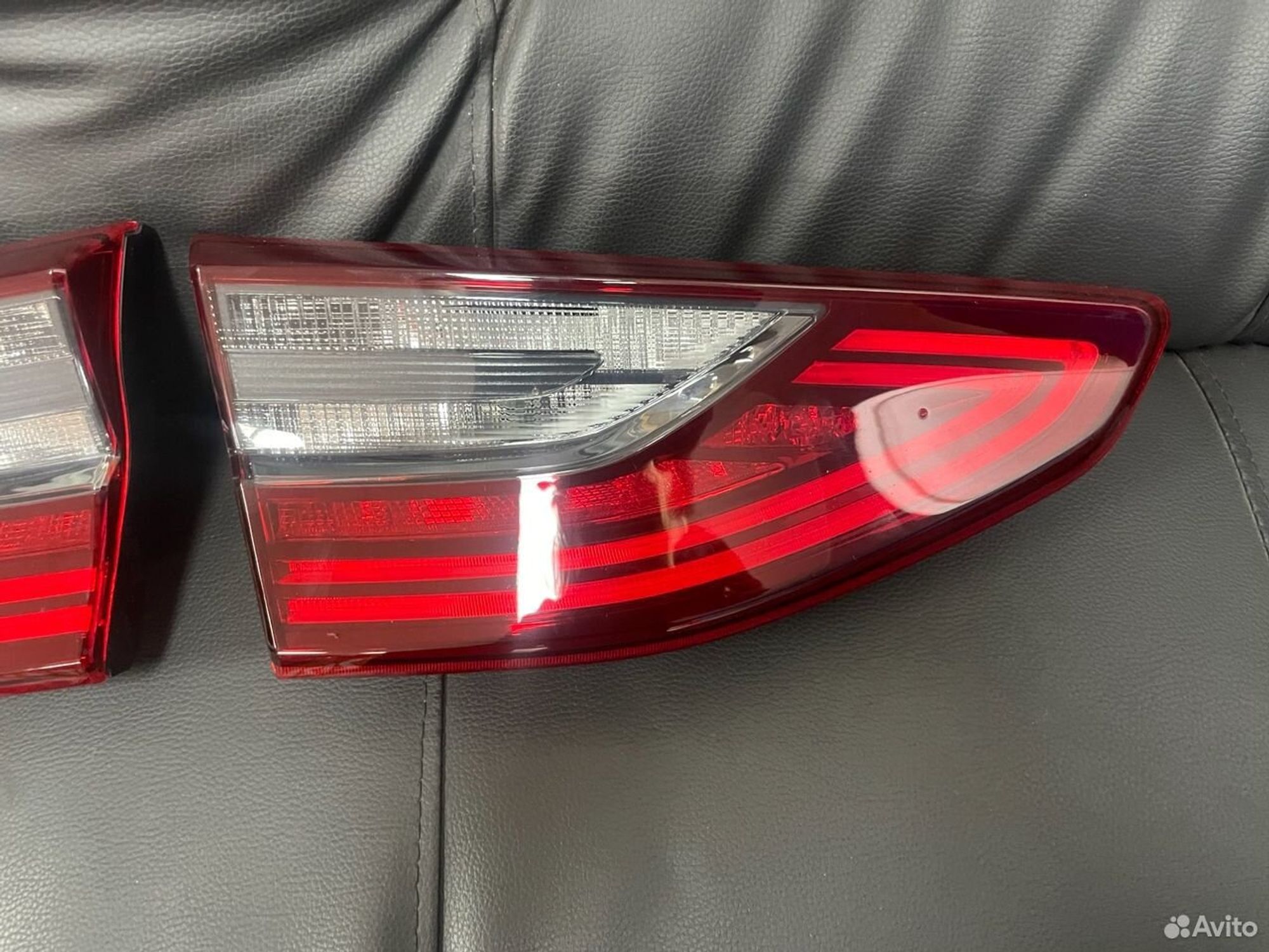 Фонари крышки багажника Kia Ceed 3 CD Хэтчбек, 21000 рублей, Тамбов