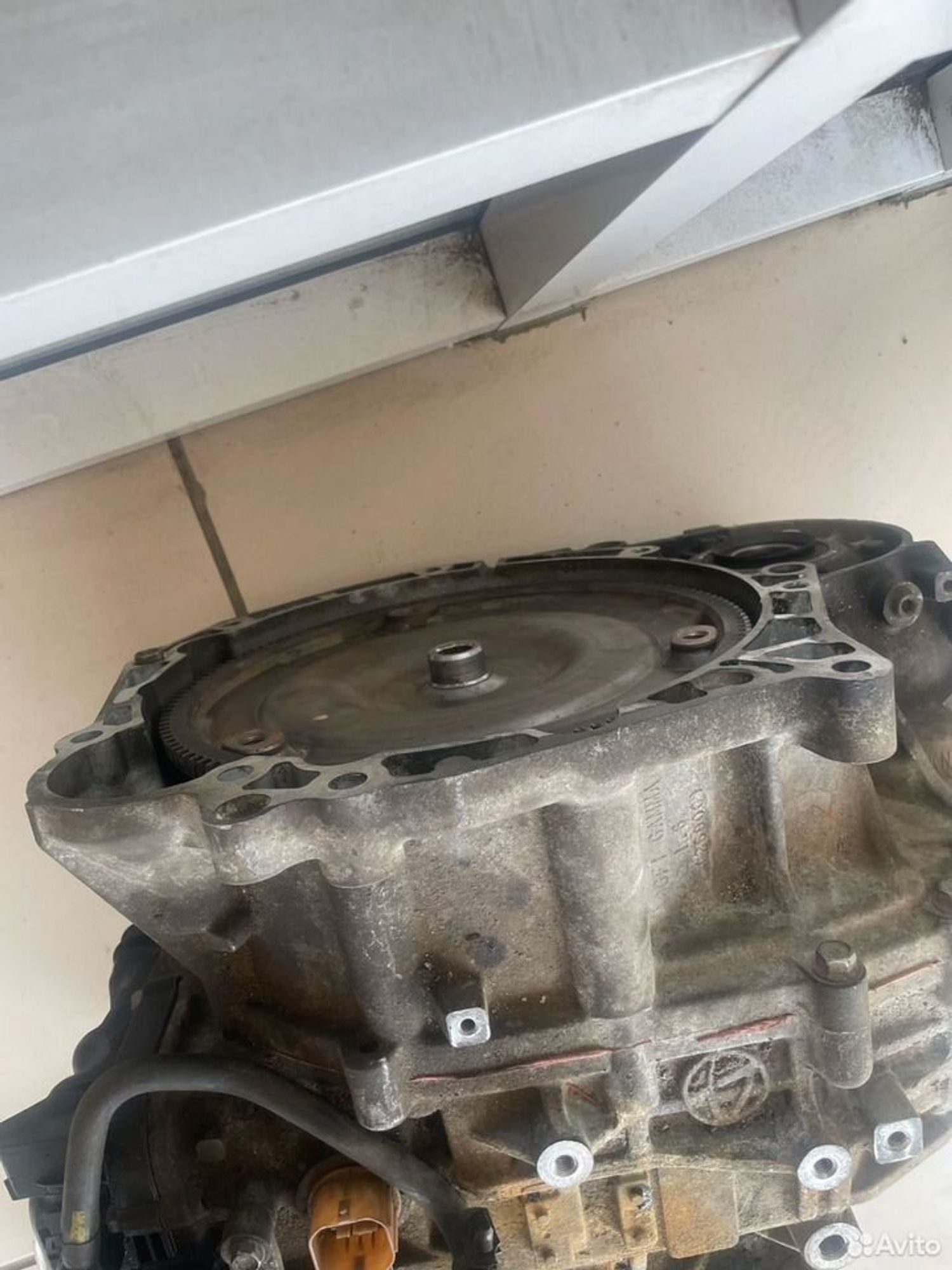 АКПП A6GF1 с машины Kia Ceed II JD, 47000 рублей, Тамбов