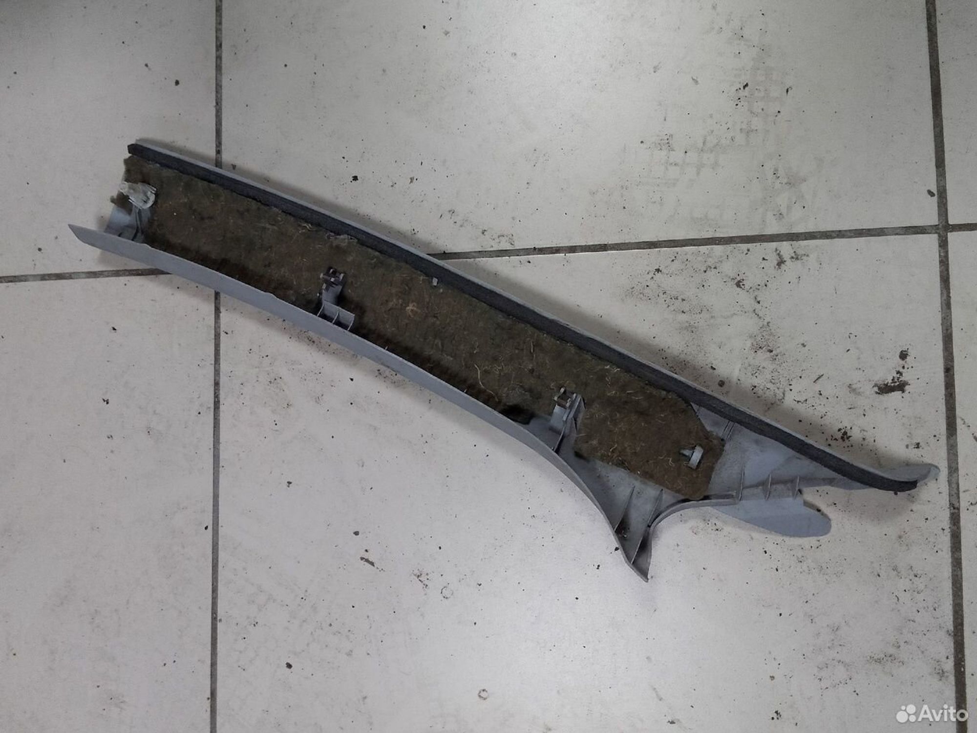 Обшивка стойки перед. лев/прав Mazda 3 BK, 500 рублей, Тамбов