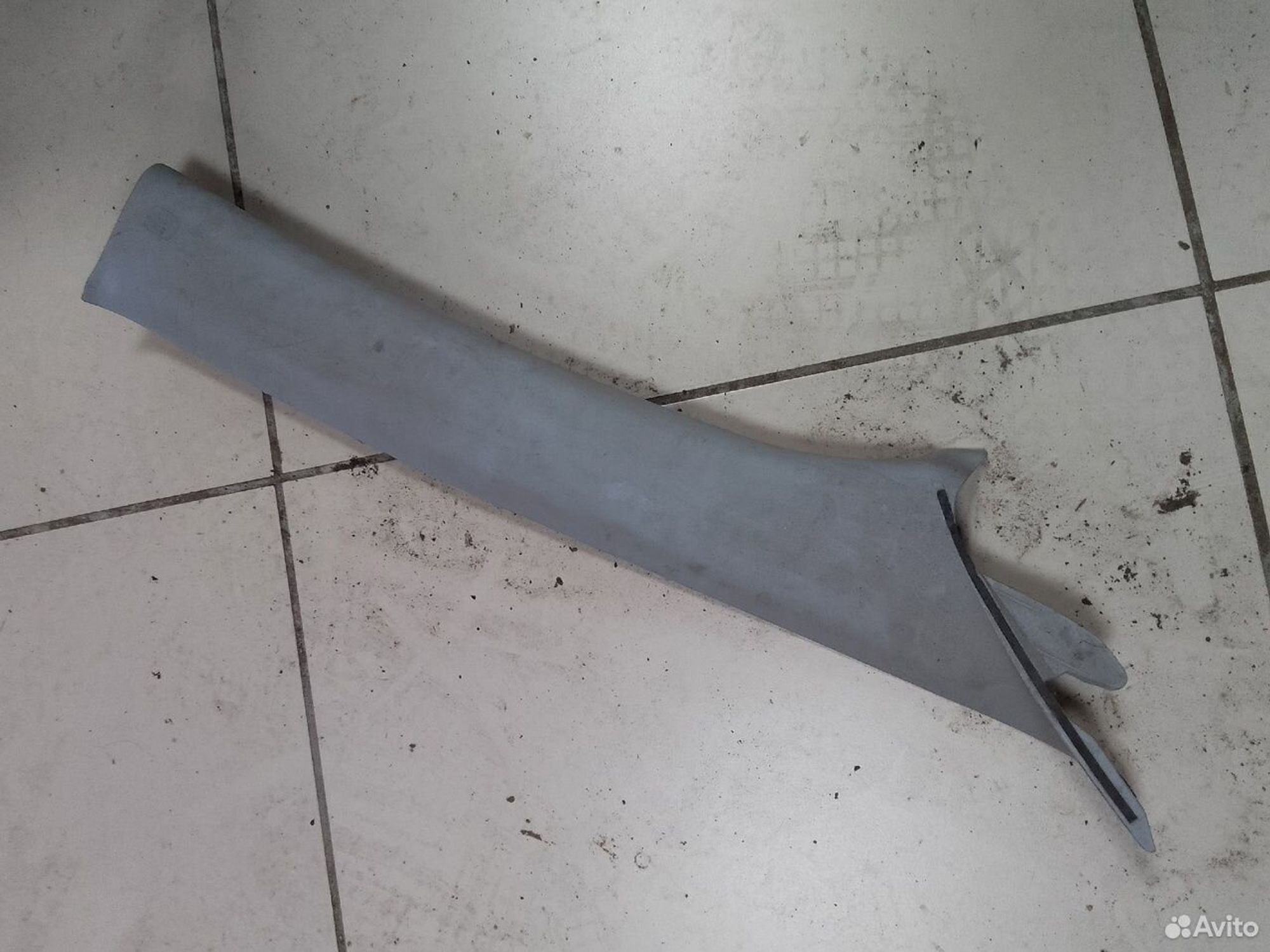 Обшивка стойки перед. лев/прав Mazda 3 BK, 500 рублей, Тамбов