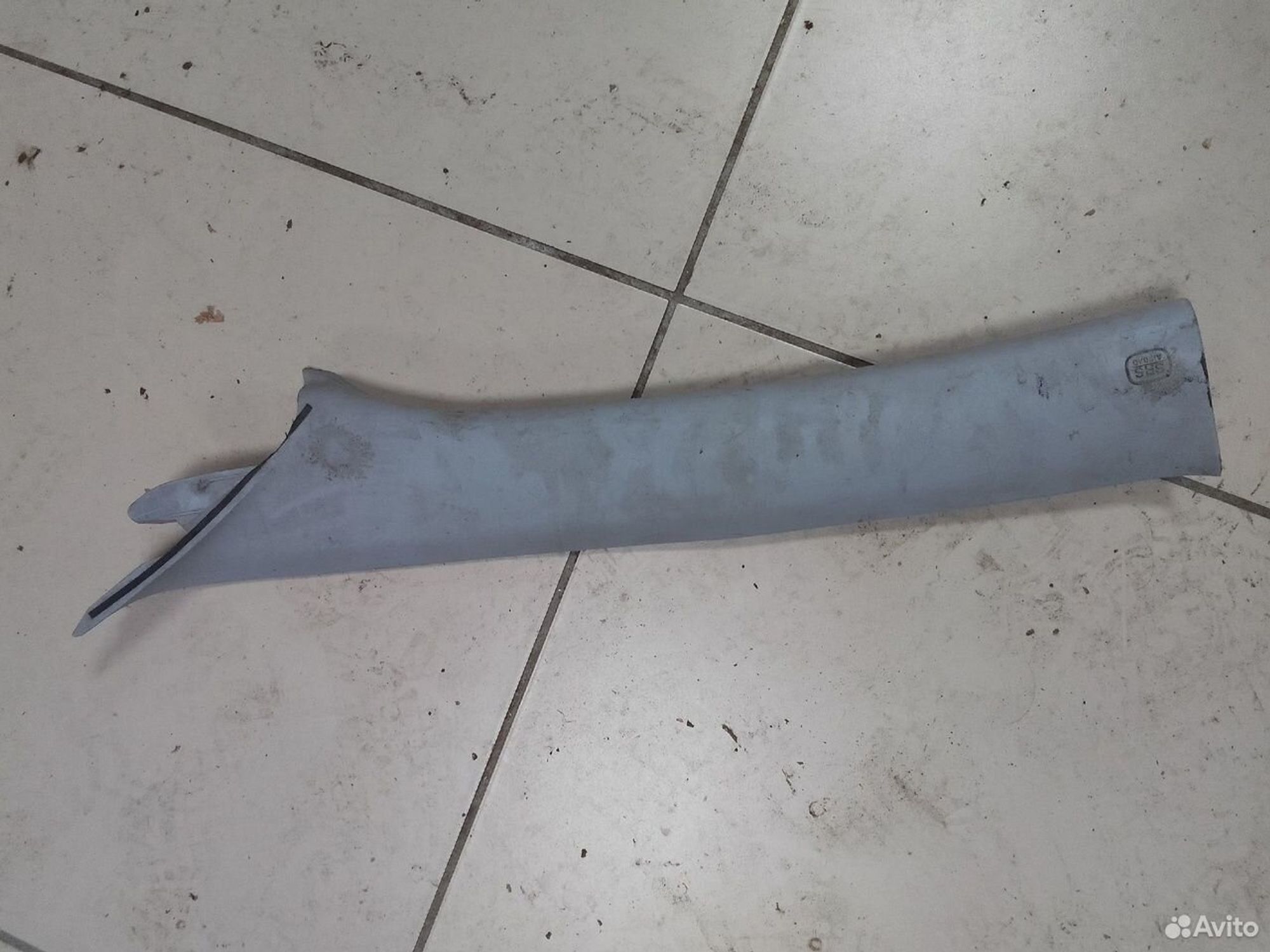 Обшивка стойки перед. лев/прав Mazda 3 BK, 500 рублей, Тамбов