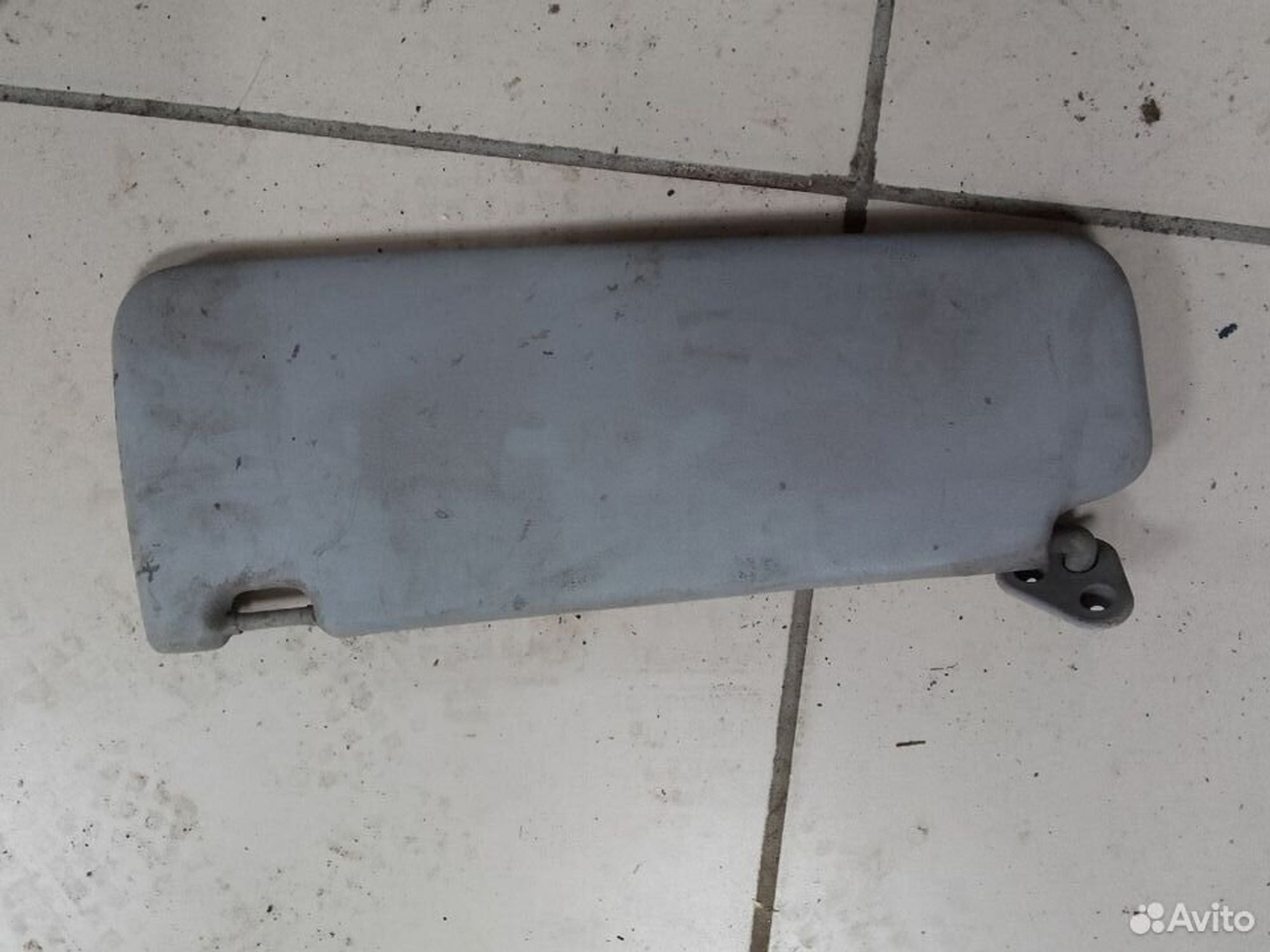 Солнцезащитный козырёк правый BMW 3-Series E90, 1100 рублей, Тамбов