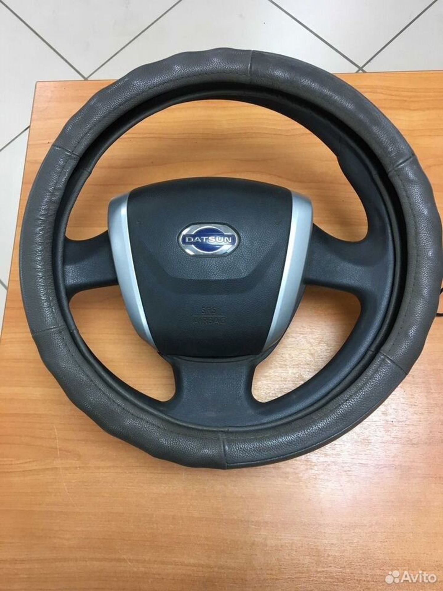 Подушка SRS безопасность Datsun on-DO, 5900 рублей, Тамбов