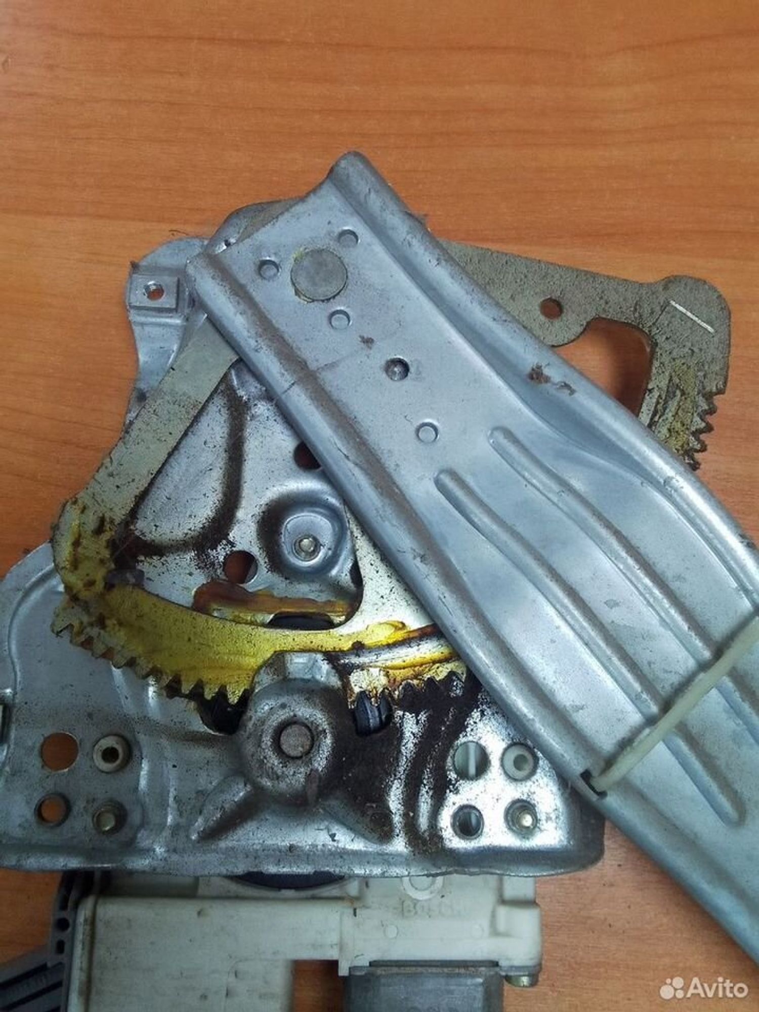 Стеклоподъёмники задние Toyota Avensis T250, 1850 рублей, Тамбов