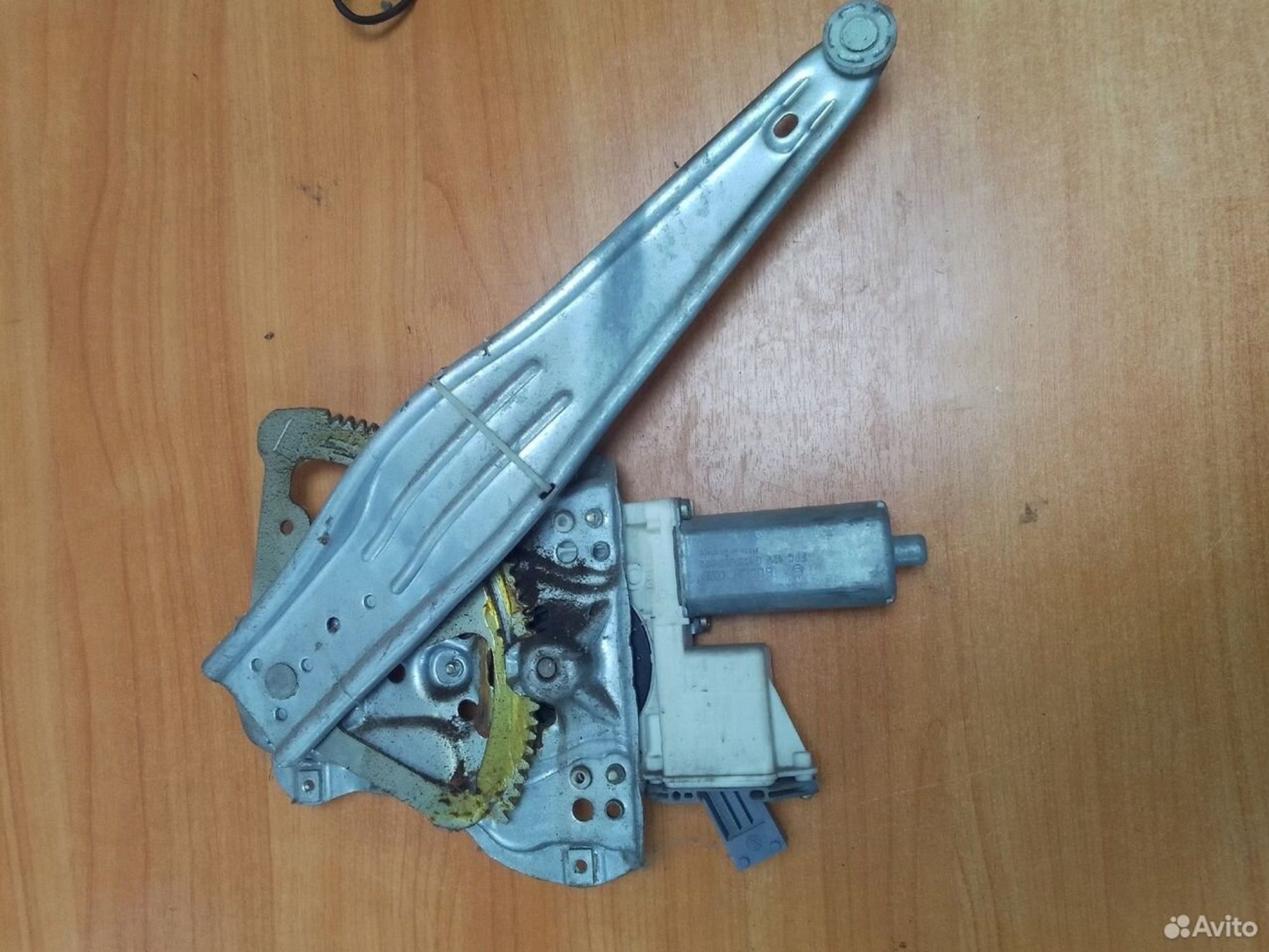 Стеклоподъёмники задние Toyota Avensis T250, 1850 рублей, Тамбов