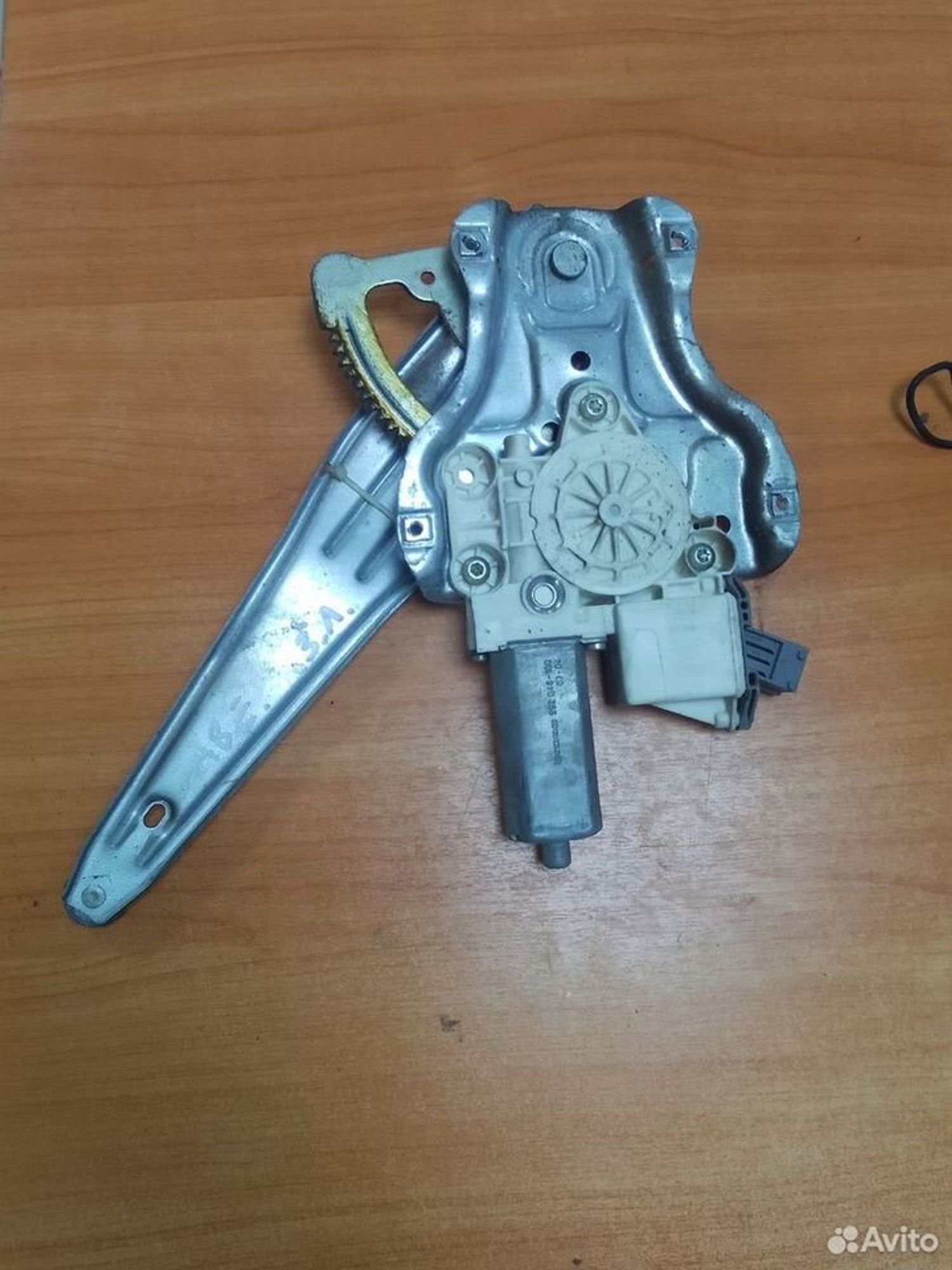 Стеклоподъёмники задние Toyota Avensis T250, 1850 рублей, Тамбов