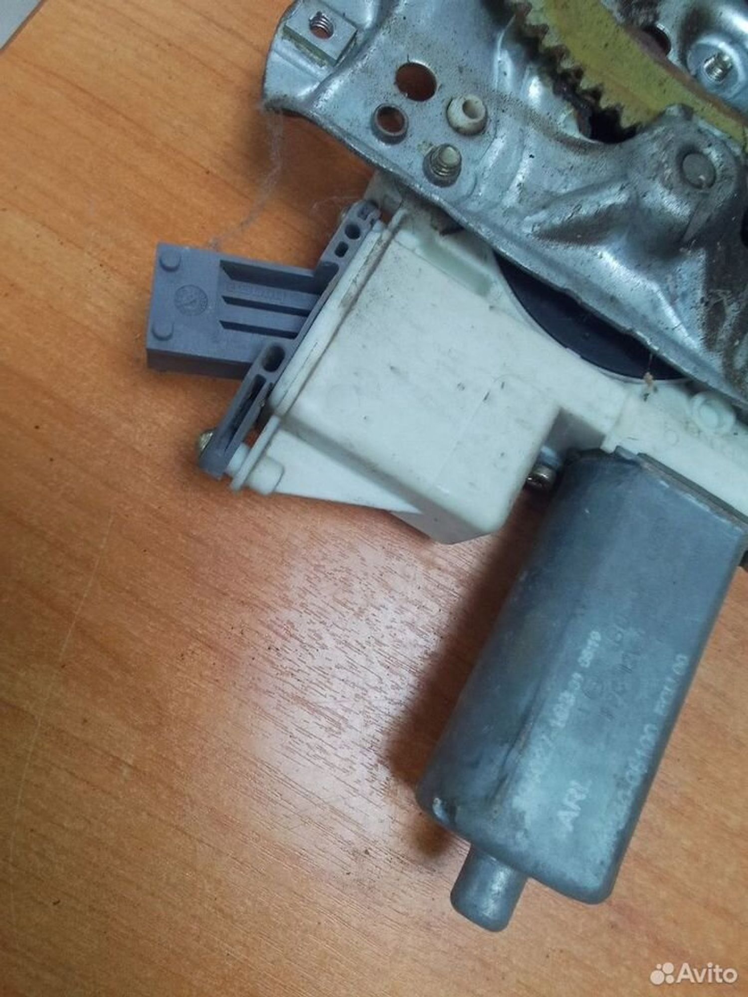 Стеклоподъёмники задние Toyota Avensis T250, 1850 рублей, Тамбов