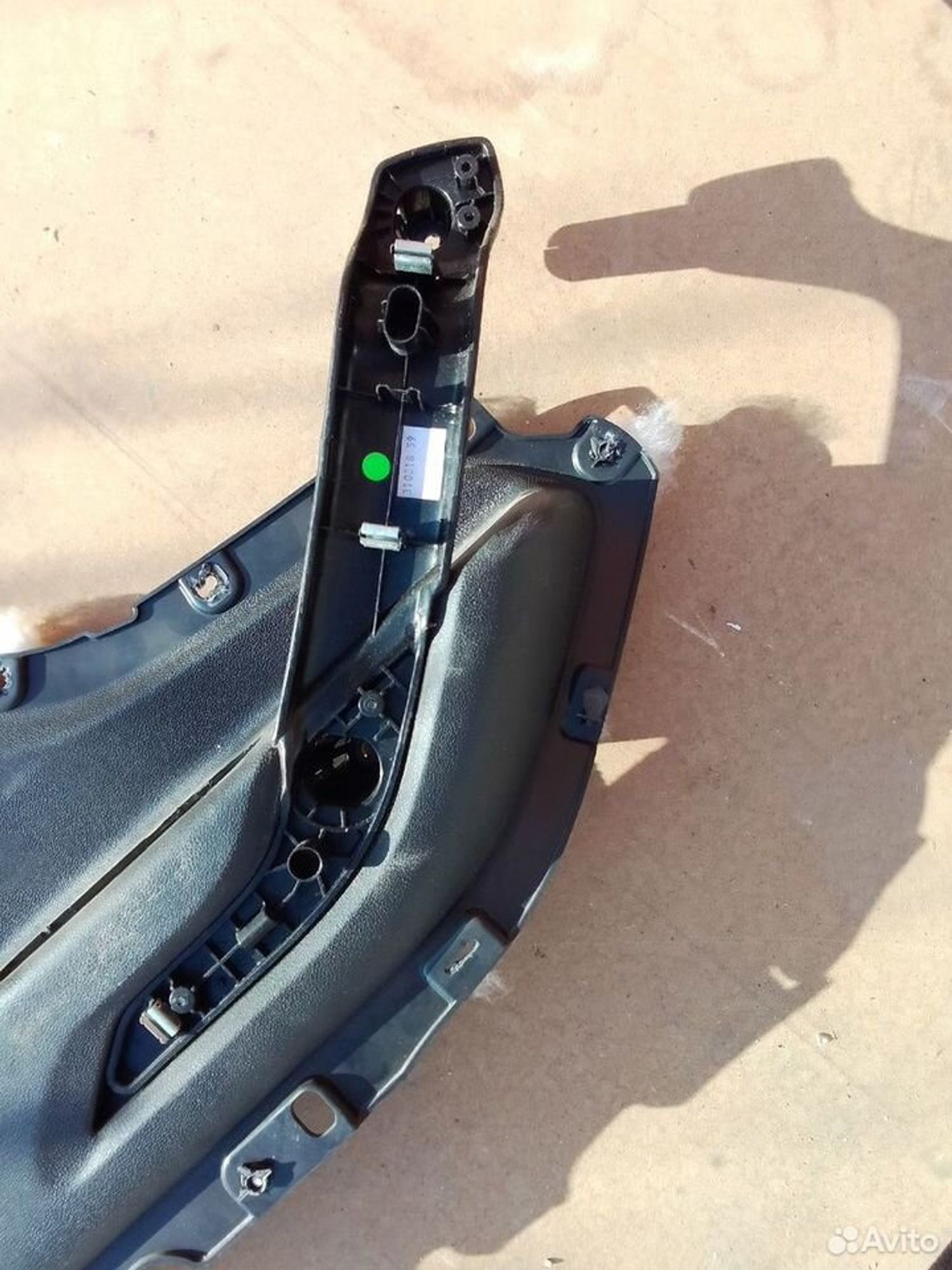 Внутренние ручки водительской двери LADA X-Ray, 500 рублей, Тамбов