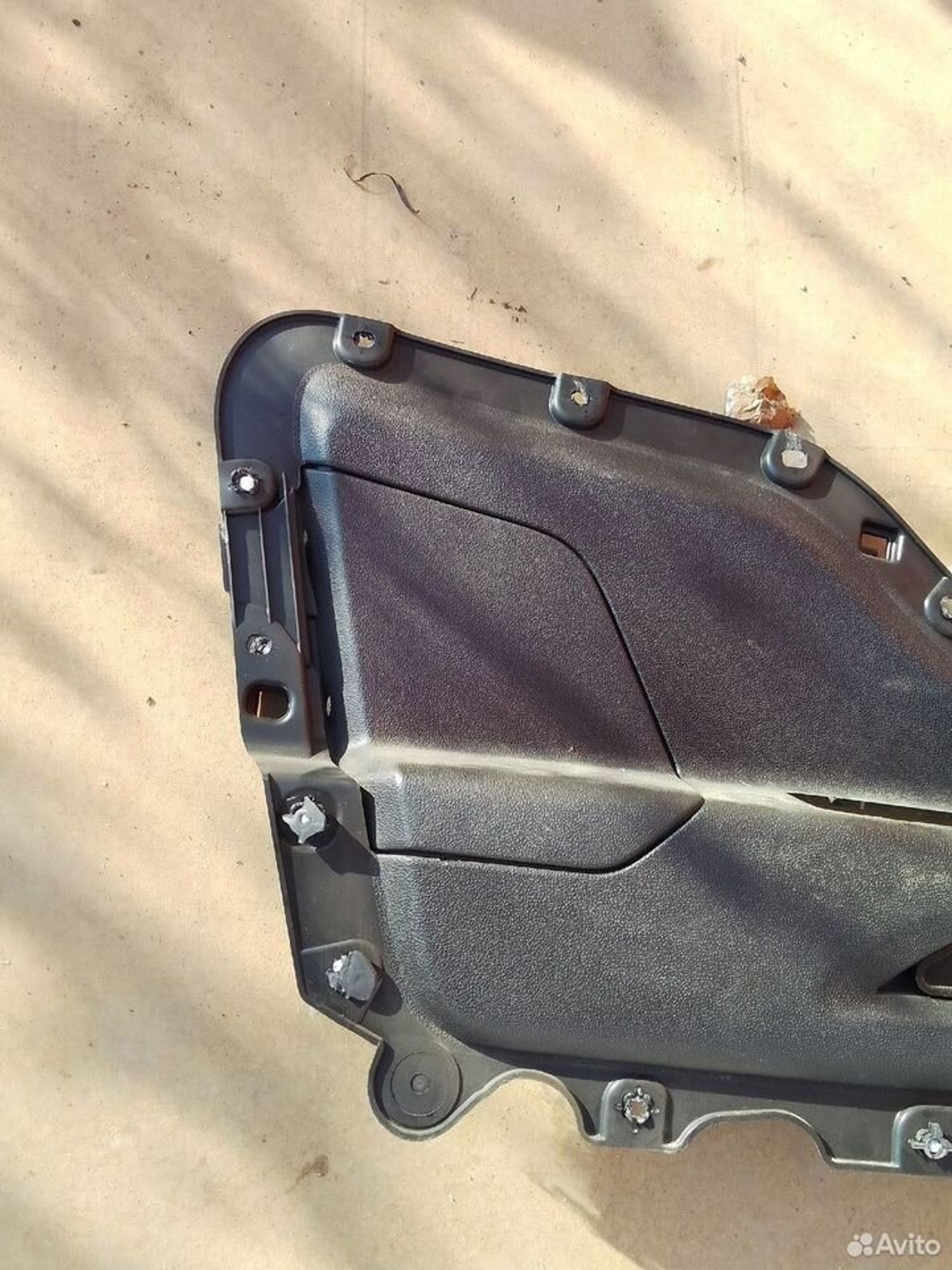 Внутренние ручки водительской двери LADA X-Ray, 500 рублей, Тамбов