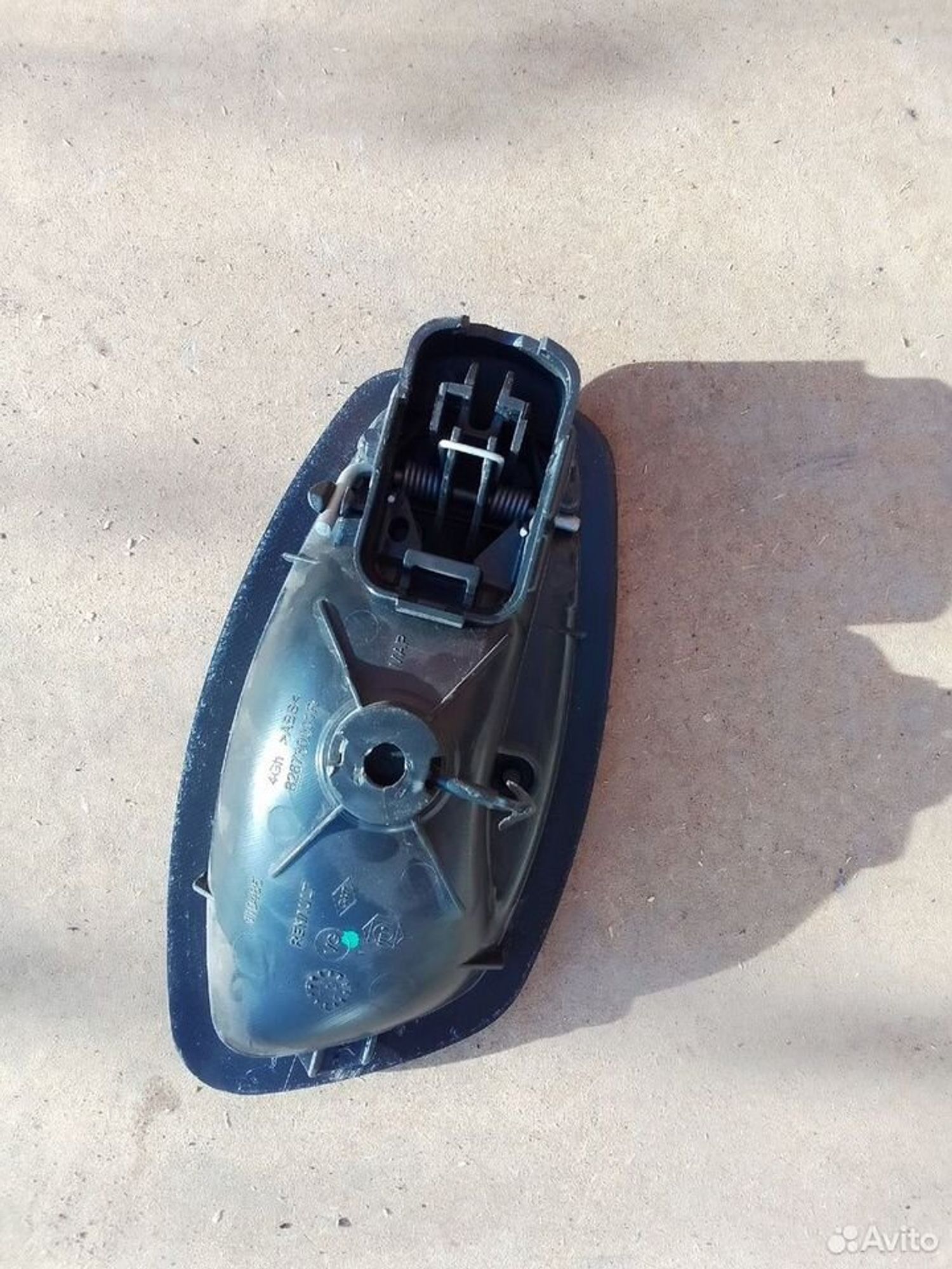 Внутренние ручки водительской двери LADA X-Ray, 500 рублей, Тамбов