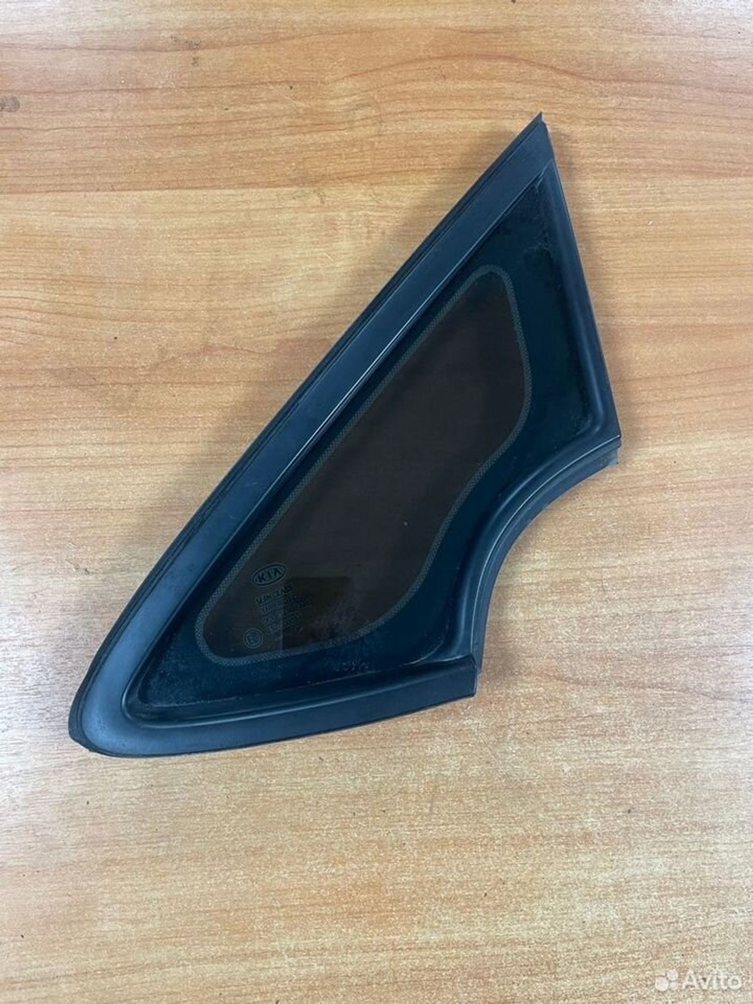 Форточка перед.лев. Kia Ceed II JD, 1000 рублей, Тамбов