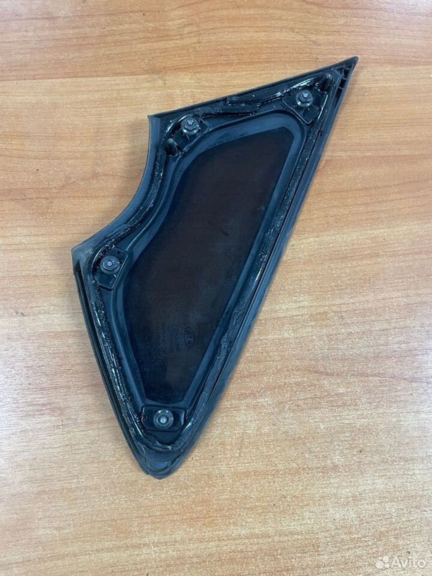 Форточка перед.лев. Kia Ceed II JD, 1000 рублей, Тамбов