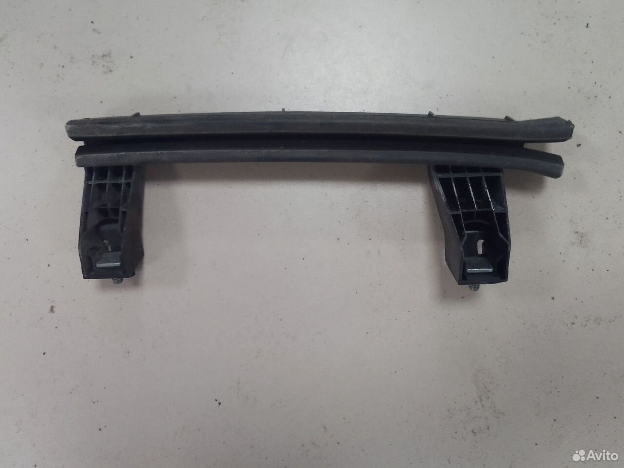 Направляющая стекла двери LADA X-Ray, 500 рублей, Тамбов