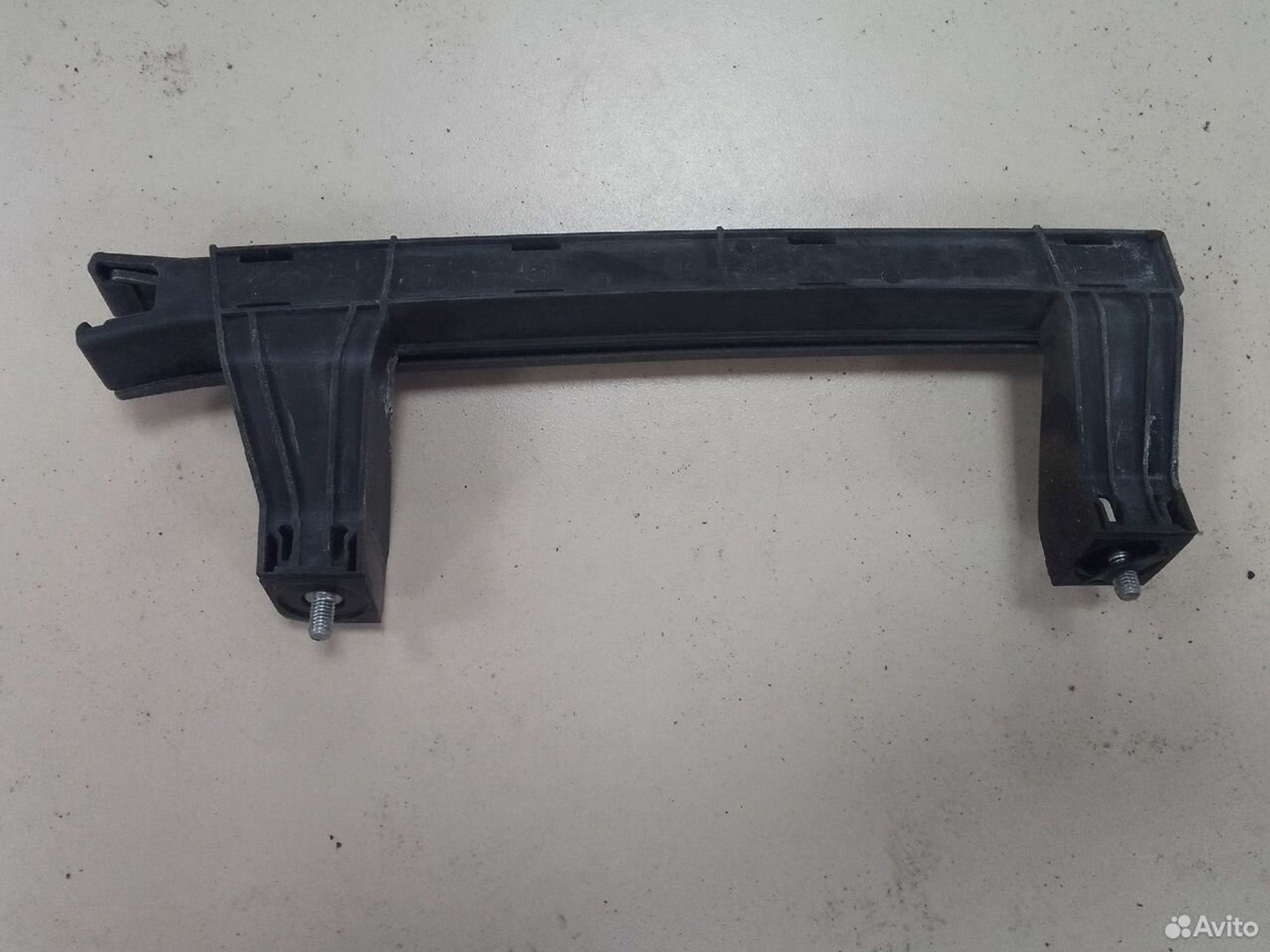 Направляющая стекла двери LADA X-Ray, 500 рублей, Тамбов