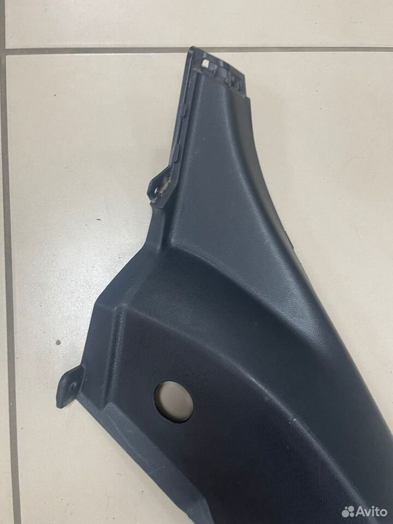 Обшивки багажника Kia Ceed II JD, 750 рублей, Тамбов