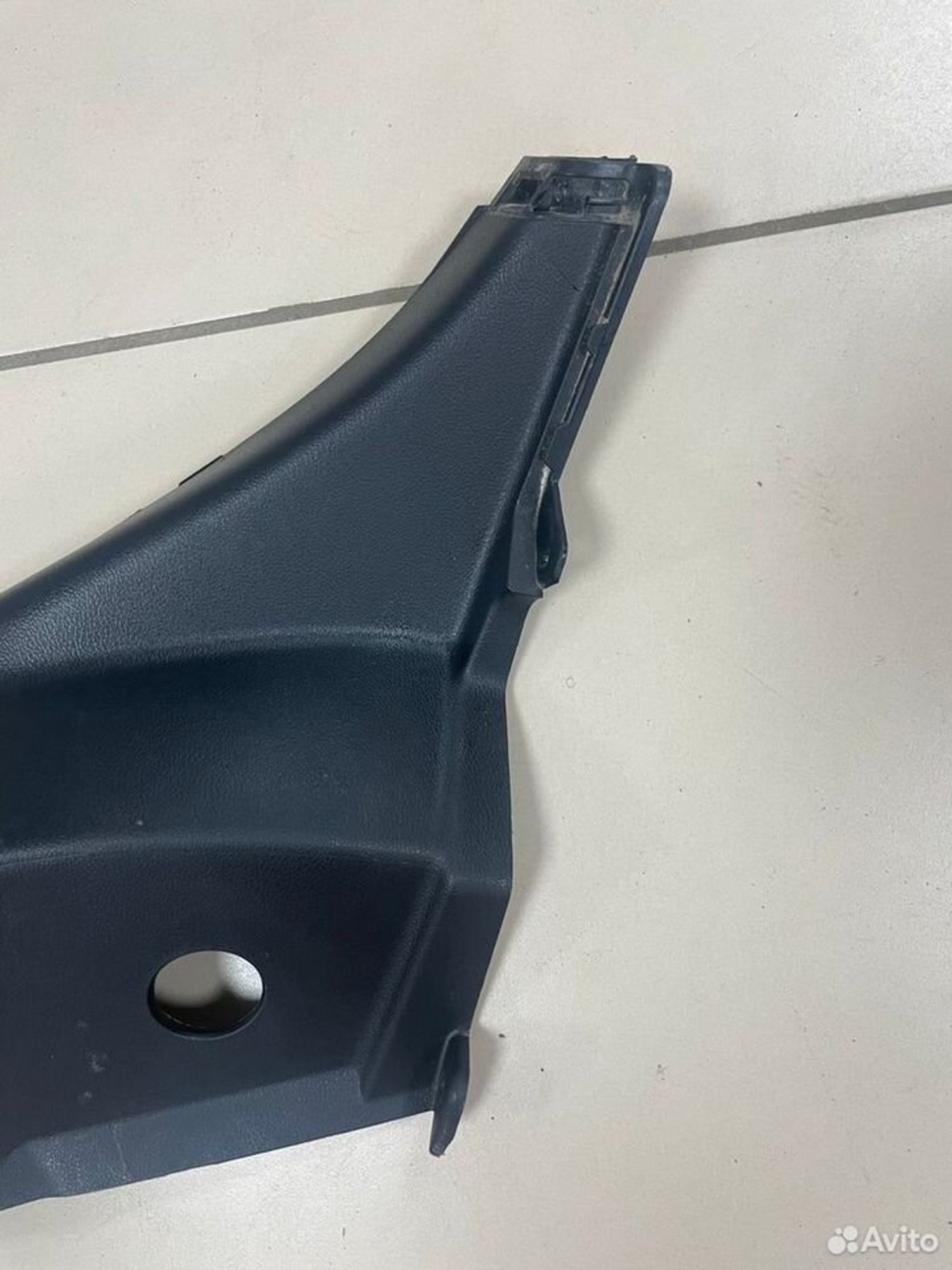 Обшивки багажника Kia Ceed II JD, 750 рублей, Тамбов