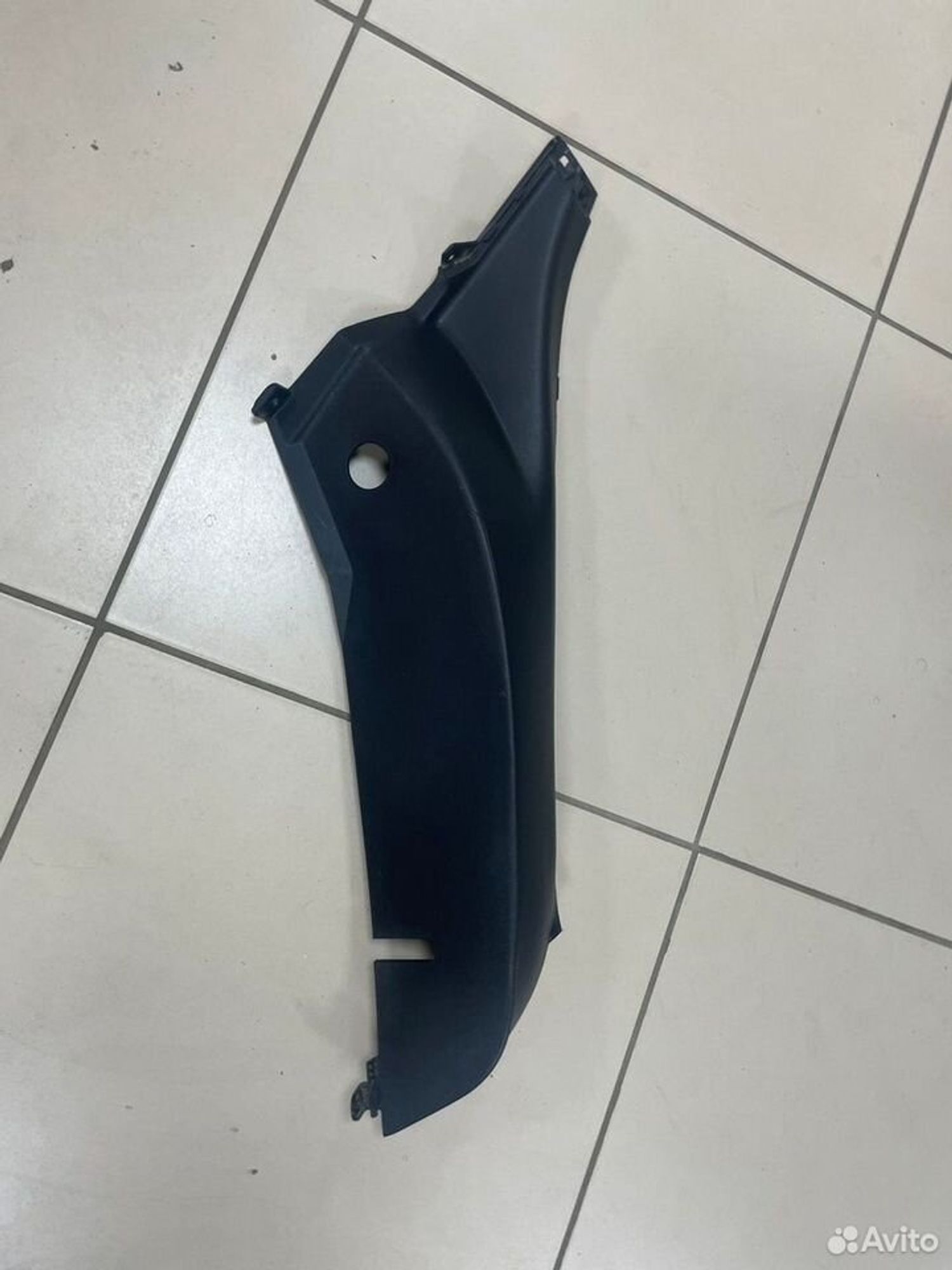 Обшивки багажника Kia Ceed II JD, 750 рублей, Тамбов