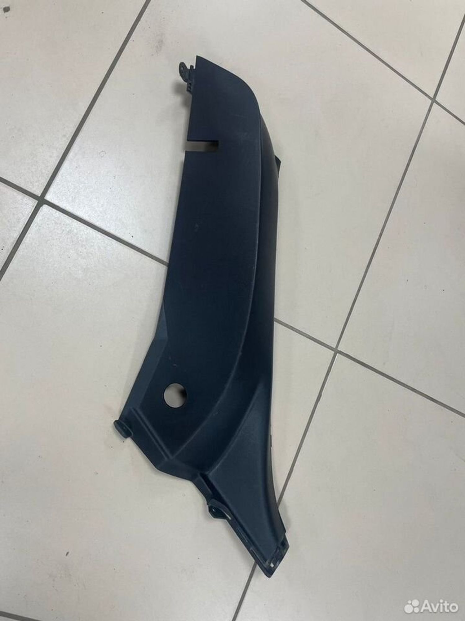 Обшивки багажника Kia Ceed II JD, 750 рублей, Тамбов