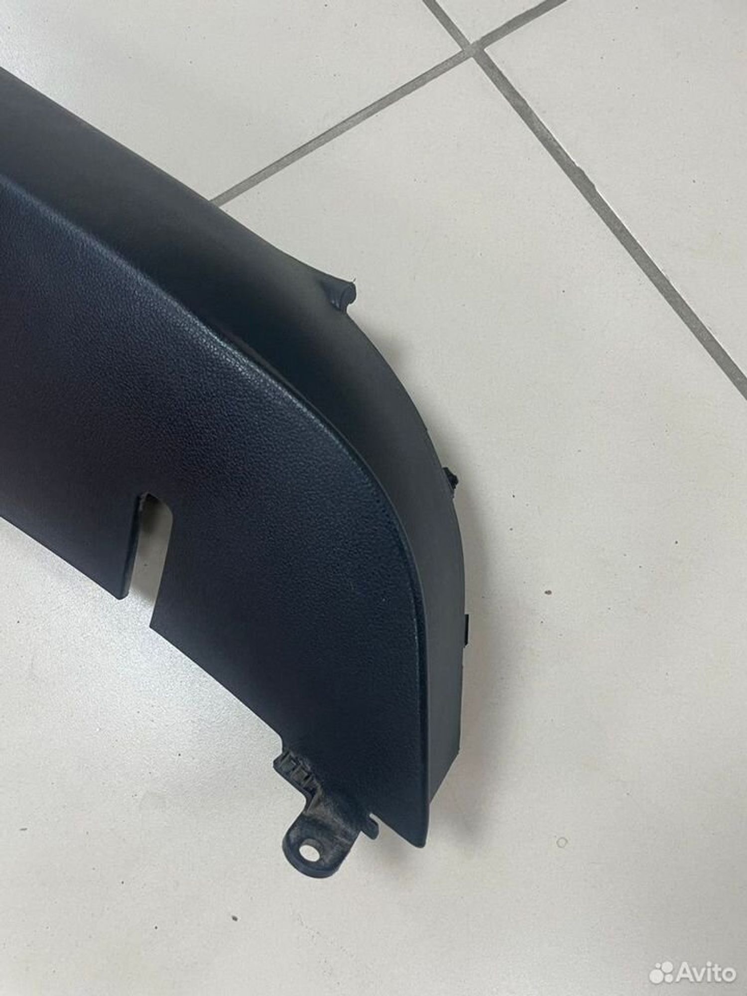 Обшивки багажника Kia Ceed II JD, 750 рублей, Тамбов