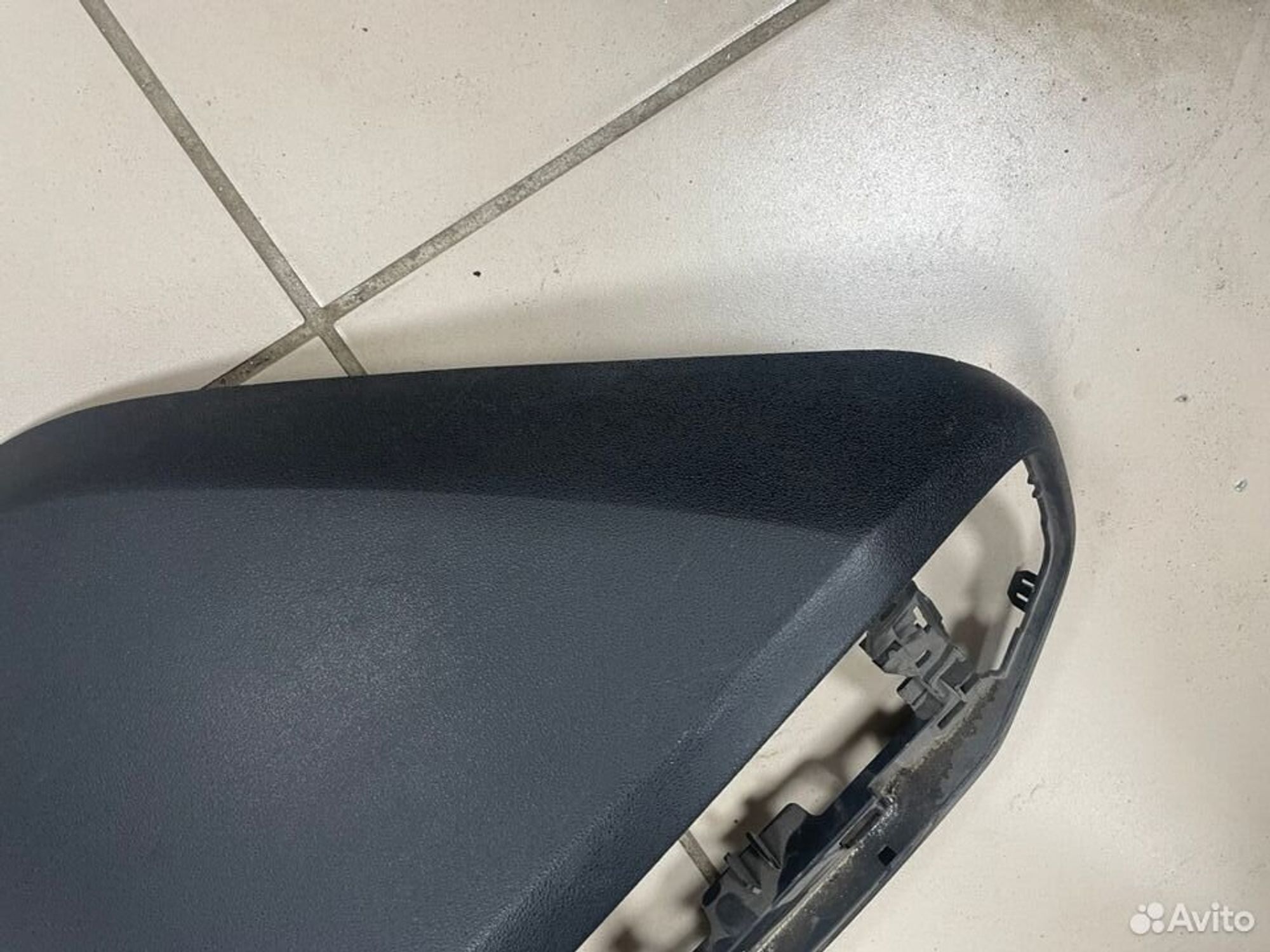 Рамка центральной консоли LADA X-Ray, 1000 рублей, Тамбов