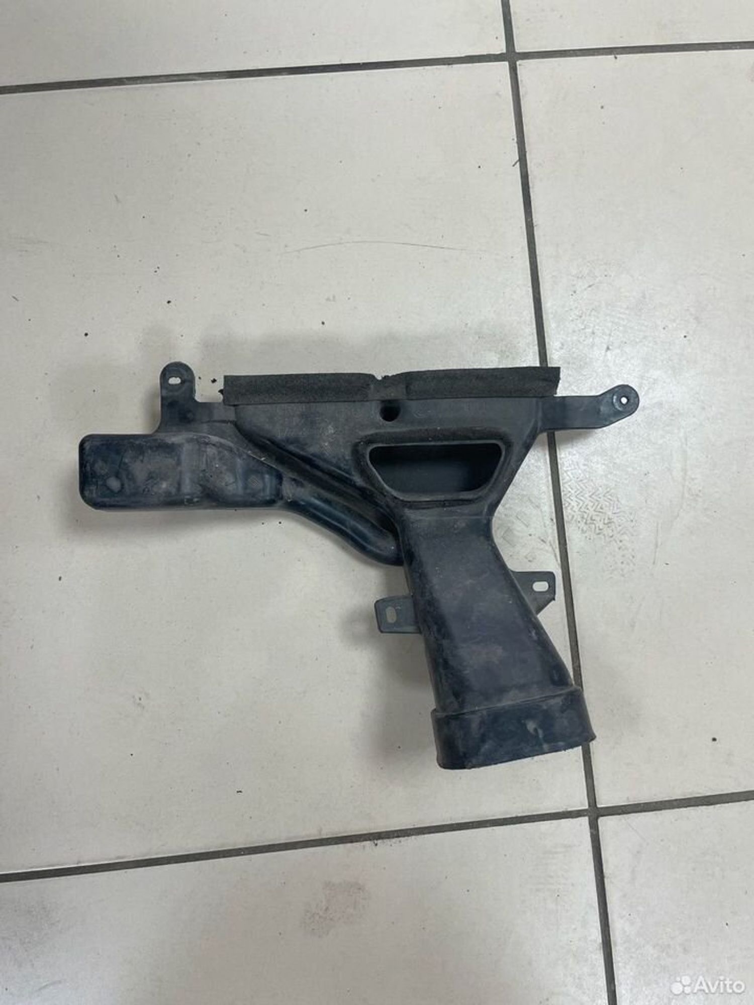 Воздухозаборник Toyota Camry XV40, 800 рублей, Тамбов