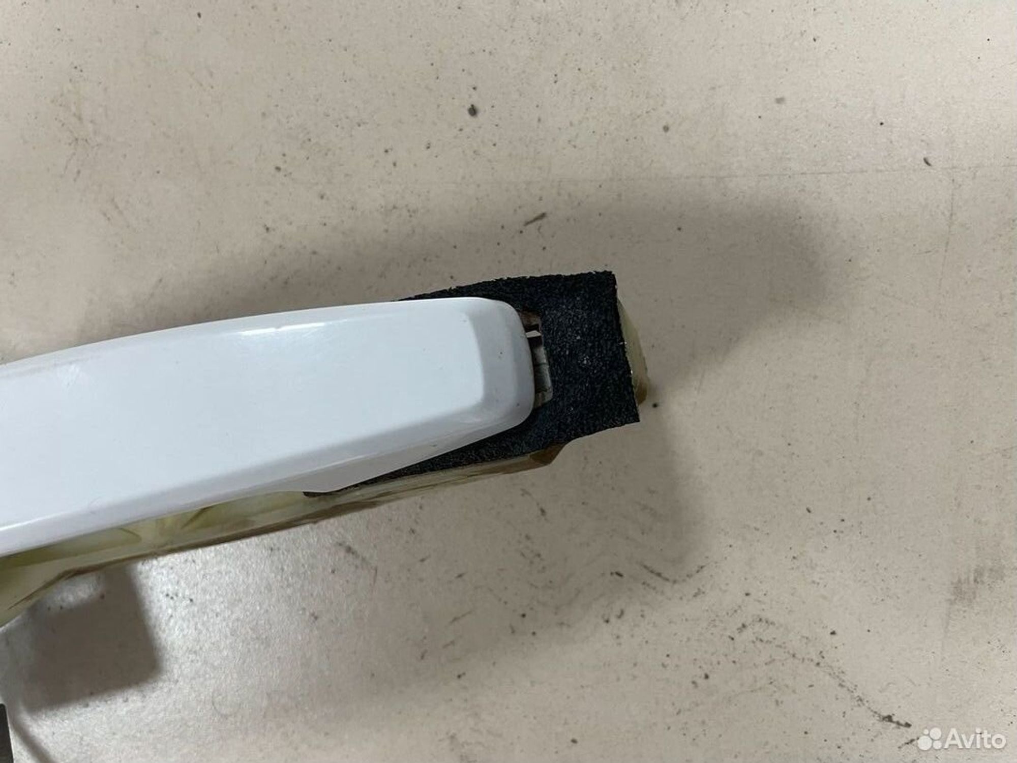 Внешняя ручка зад.лев. Chevrolet Epica V250, 1000 рублей, Тамбов