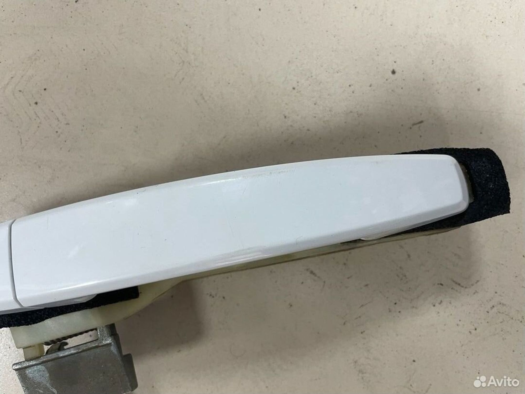 Внешняя ручка зад.лев. Chevrolet Epica V250, 1000 рублей, Тамбов