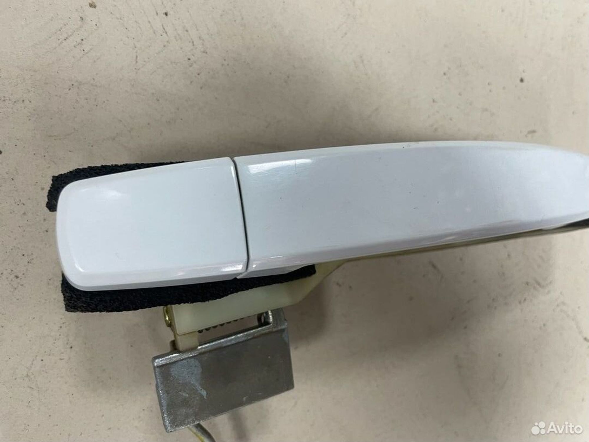 Внешняя ручка зад.лев. Chevrolet Epica V250, 1000 рублей, Тамбов