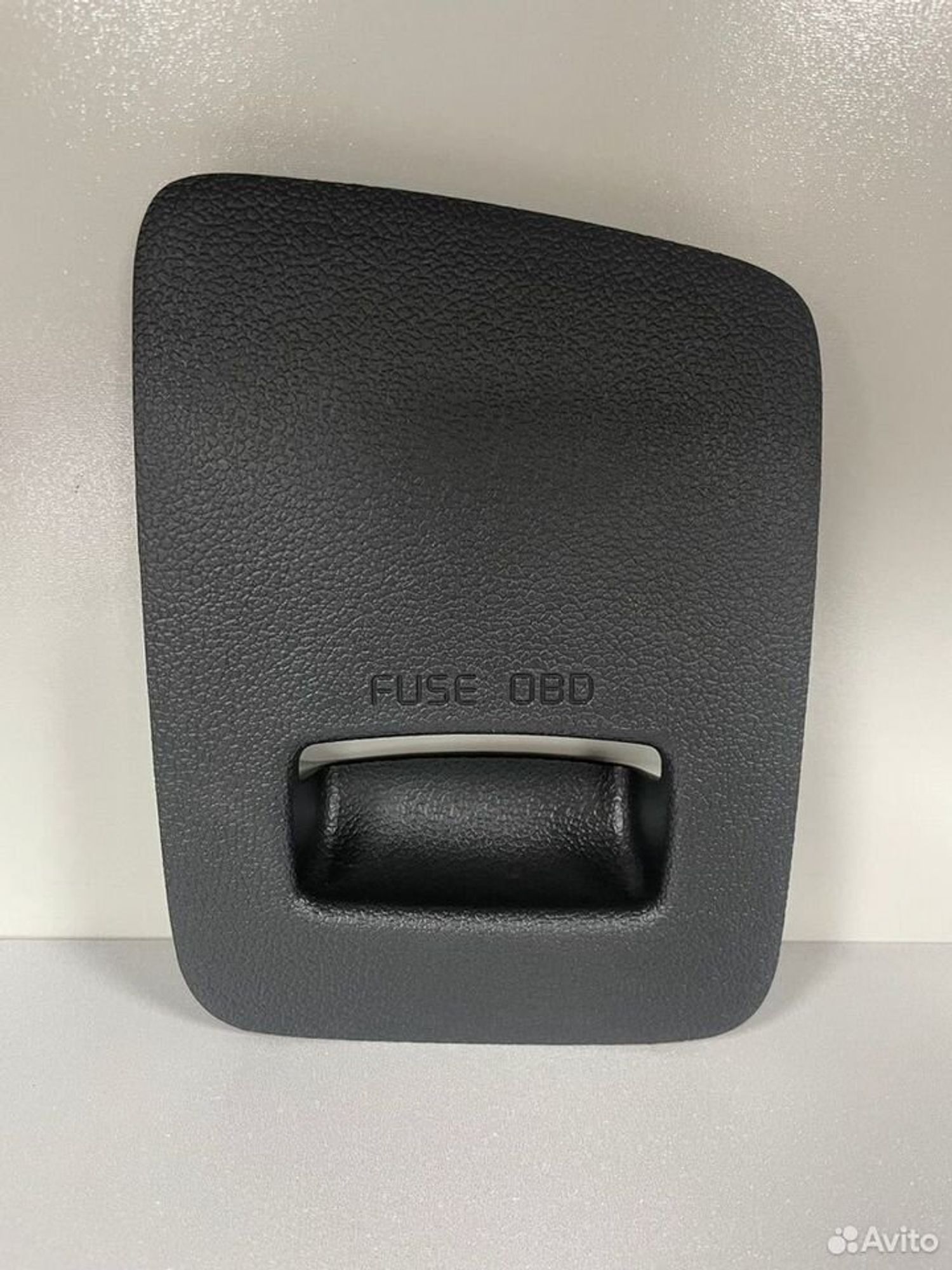 Крышка блока предохр. Kia Ceed II JD, 500 рублей, Тамбов