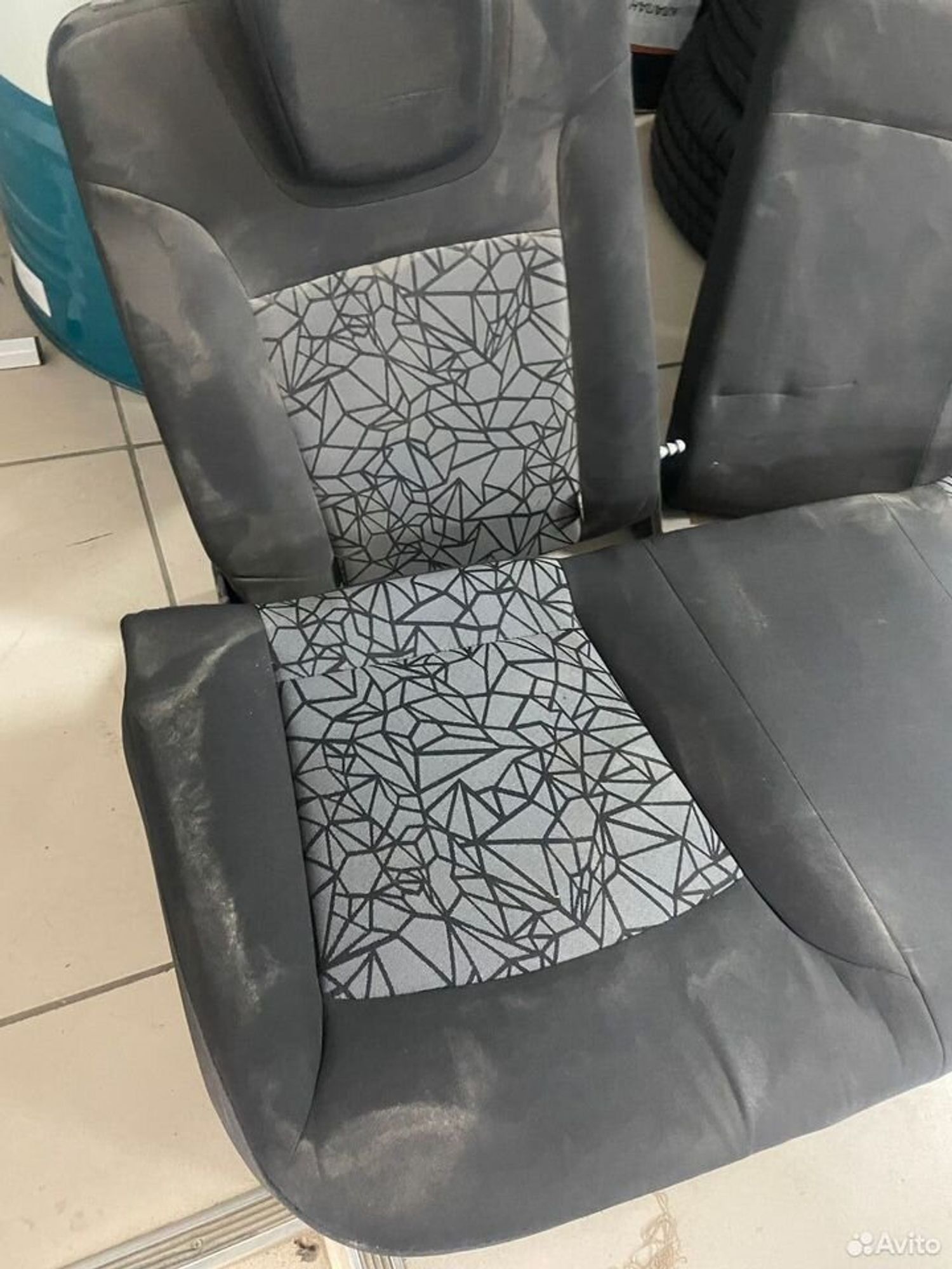 Заднее сиденье LADA X-Ray, 2500 рублей, Тамбов