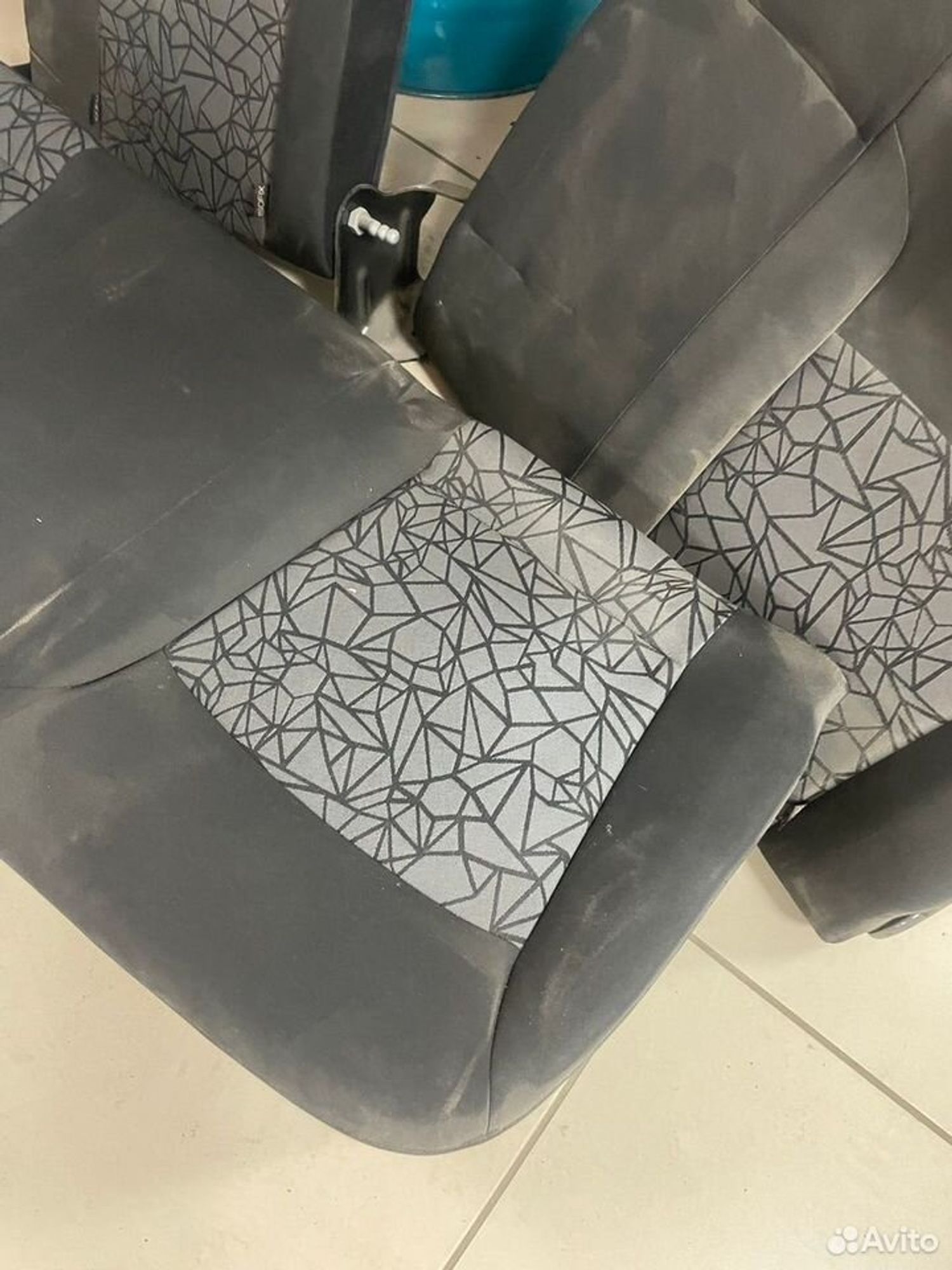 Заднее сиденье LADA X-Ray, 2500 рублей, Тамбов