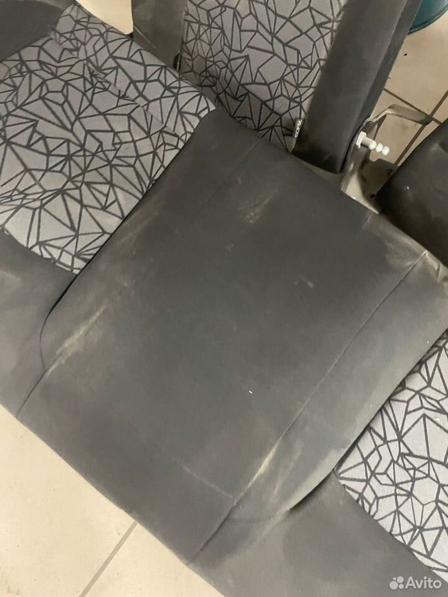 Заднее сиденье LADA X-Ray, 2500 рублей, Тамбов