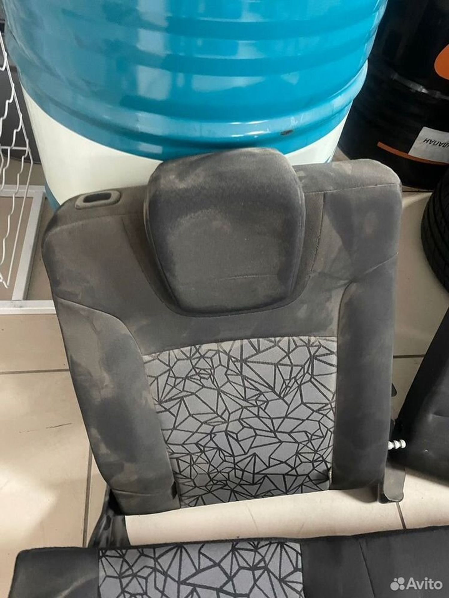 Заднее сиденье LADA X-Ray, 2500 рублей, Тамбов