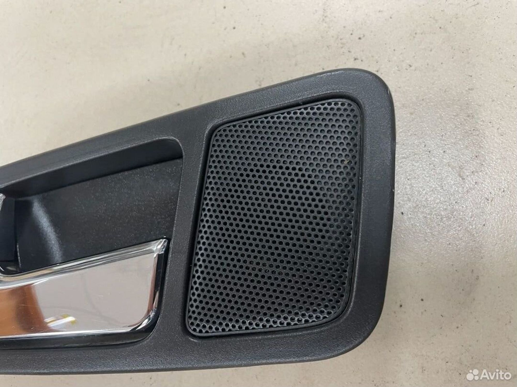 Внутренняя ручка левая Chevrolet Epica V250, 1000 рублей, Тамбов