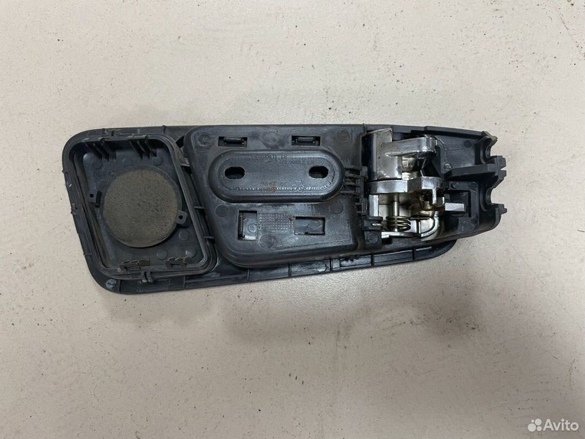 Внутренняя ручка левая Chevrolet Epica V250, 1000 рублей, Тамбов