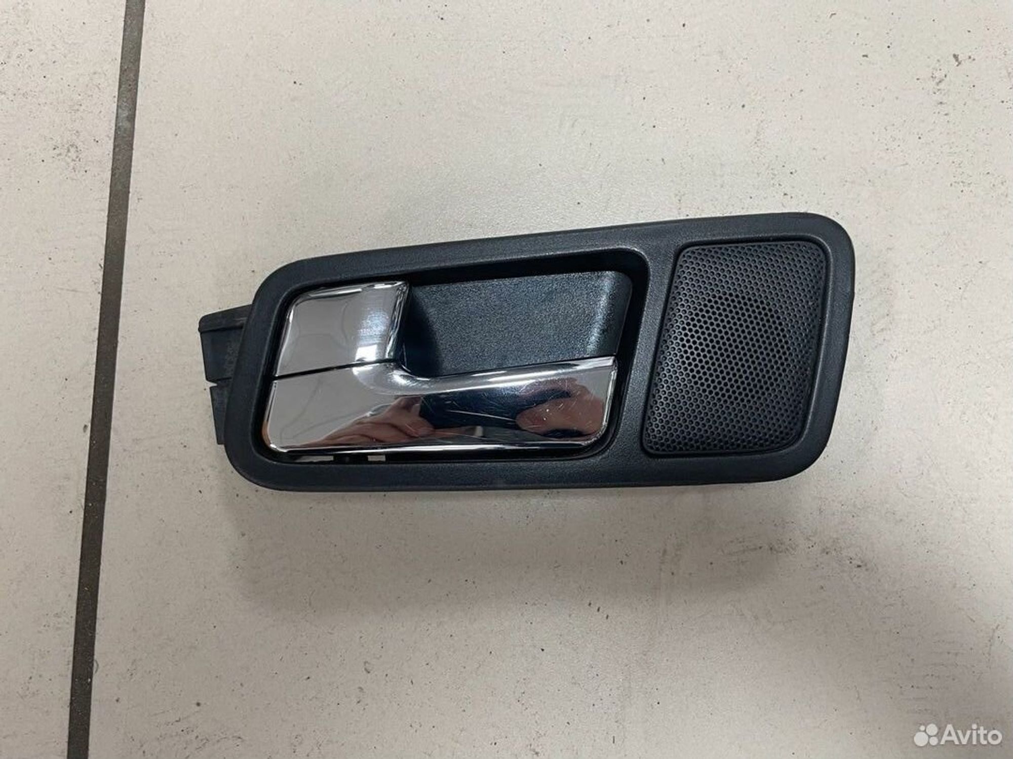 Внутренняя ручка левая Chevrolet Epica V250, 1000 рублей, Тамбов