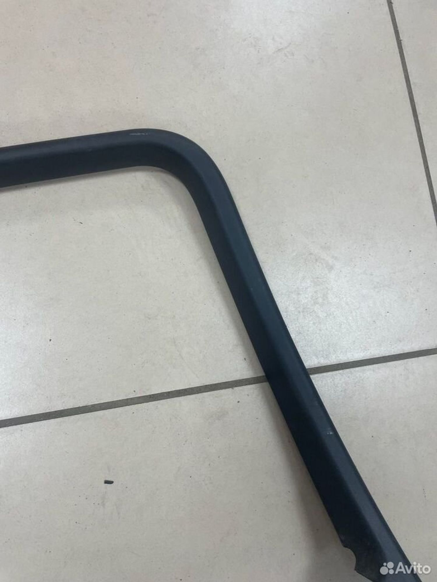 Накладка задней левой двери BMW E90, 500 рублей, Тамбов