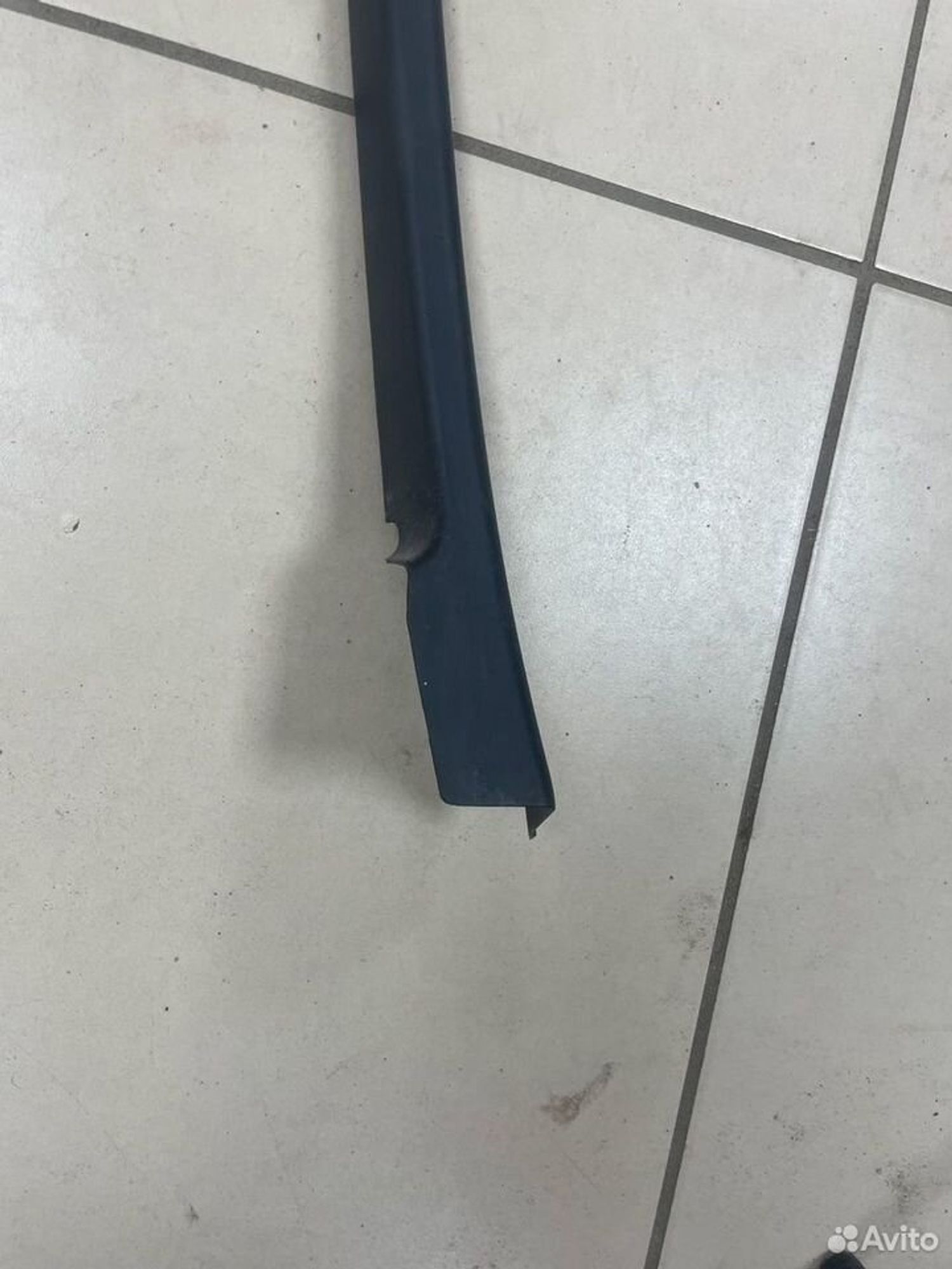 Накладка задней левой двери BMW E90, 500 рублей, Тамбов