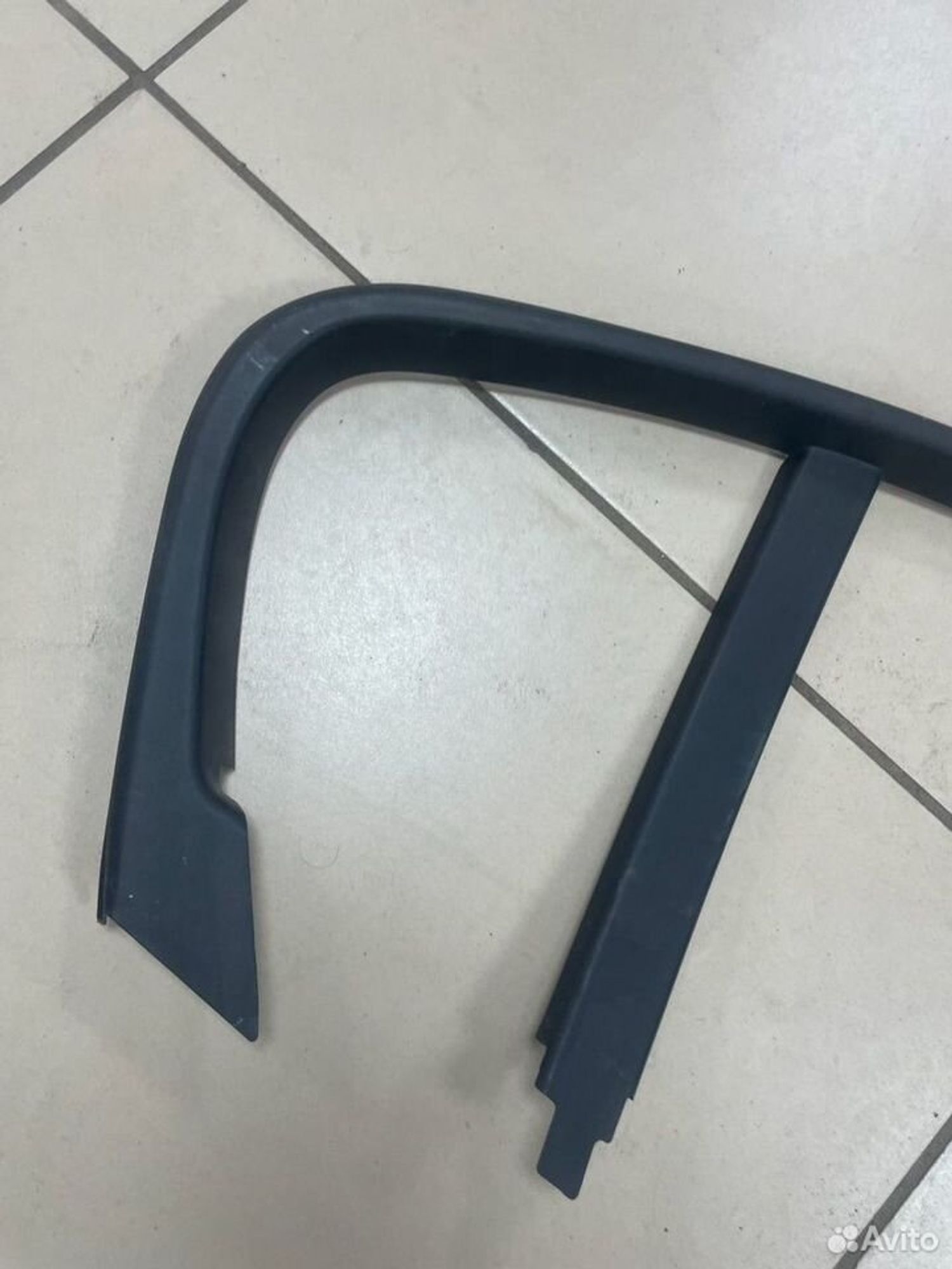 Накладка задней левой двери BMW E90, 500 рублей, Тамбов