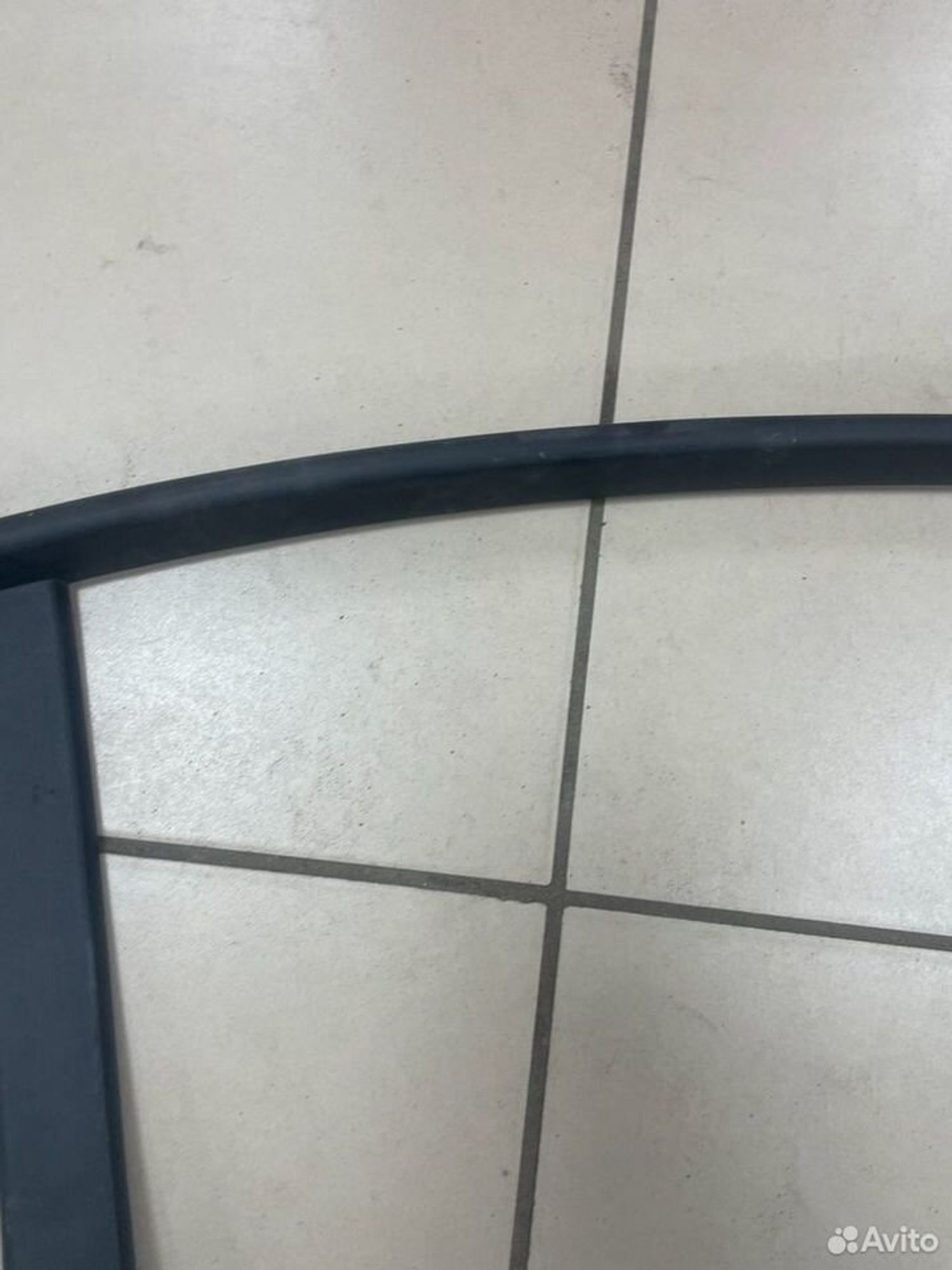 Накладка задней левой двери BMW E90, 500 рублей, Тамбов