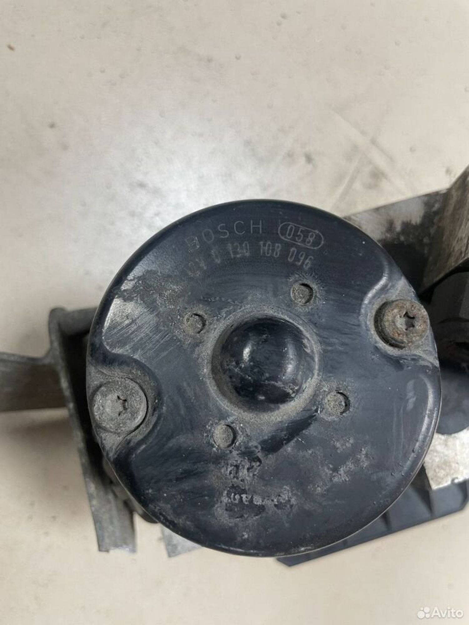 Блок ABS Mercedes-Benz W220, 2000 рублей, Тамбов